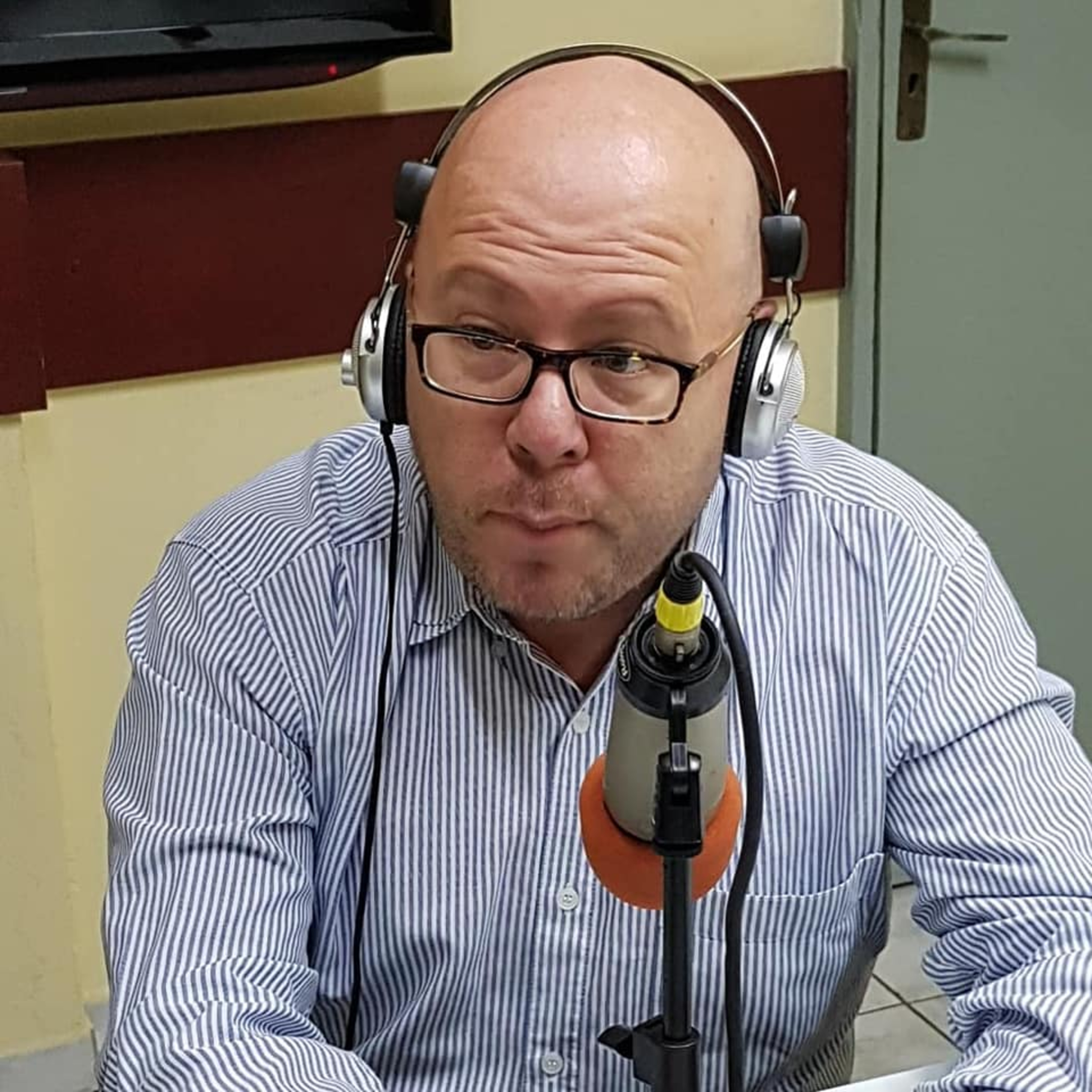 Nova Tropical FM - Podcasts