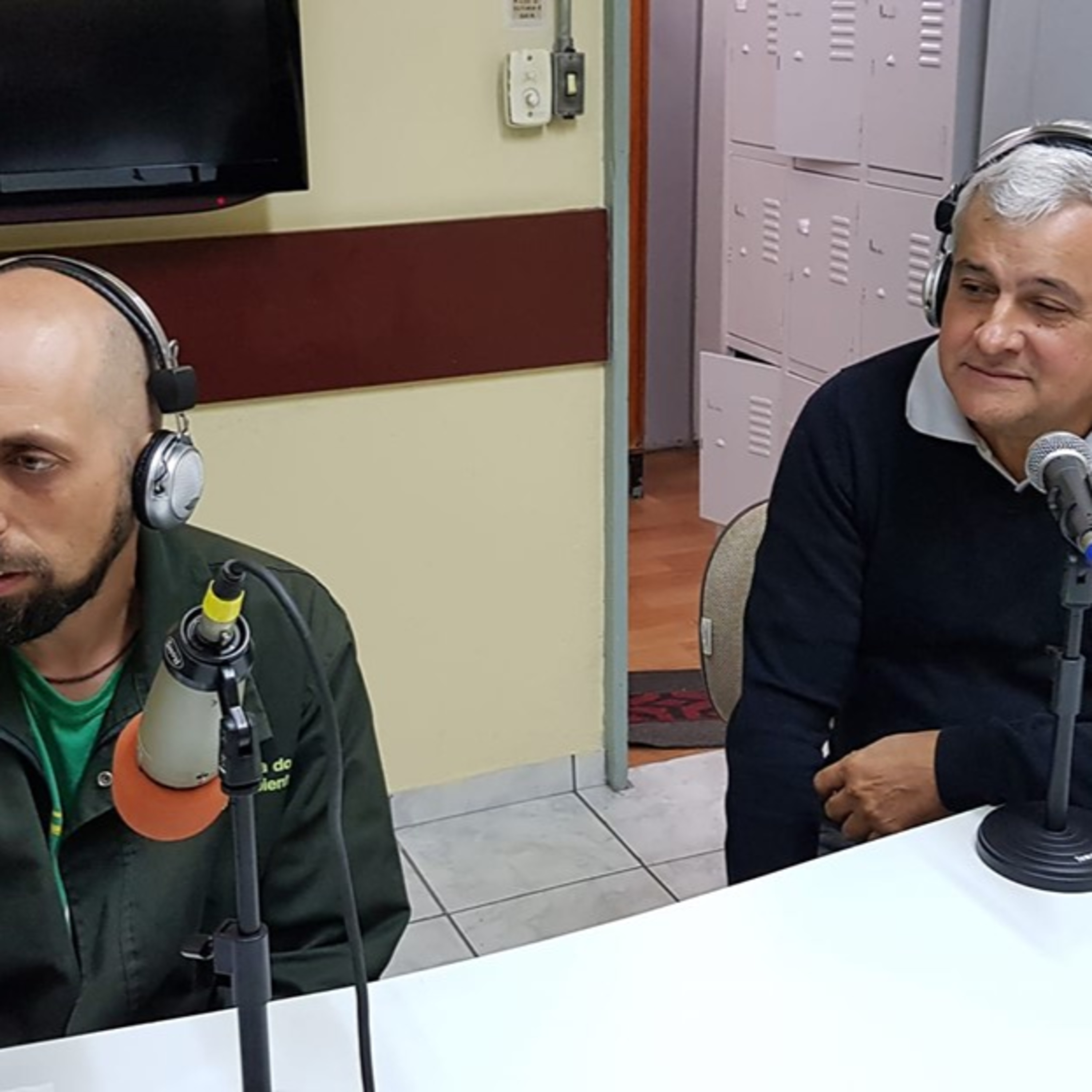 Nova Tropical FM - Podcasts