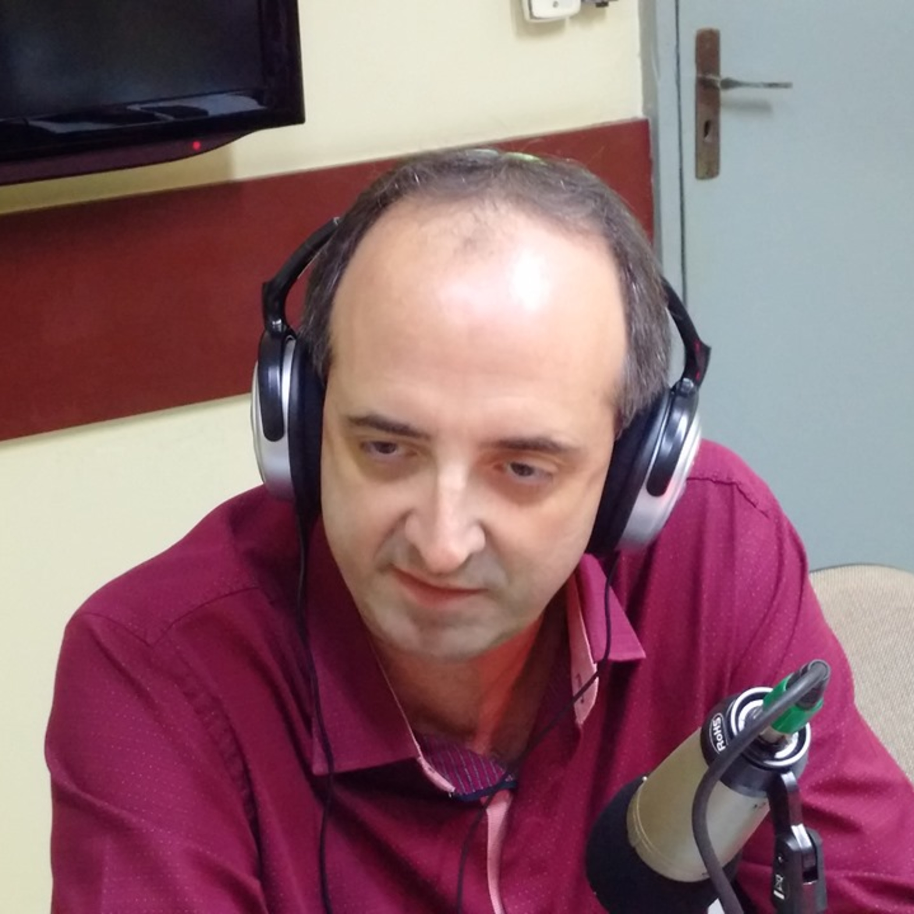 Nova Tropical FM - Podcasts