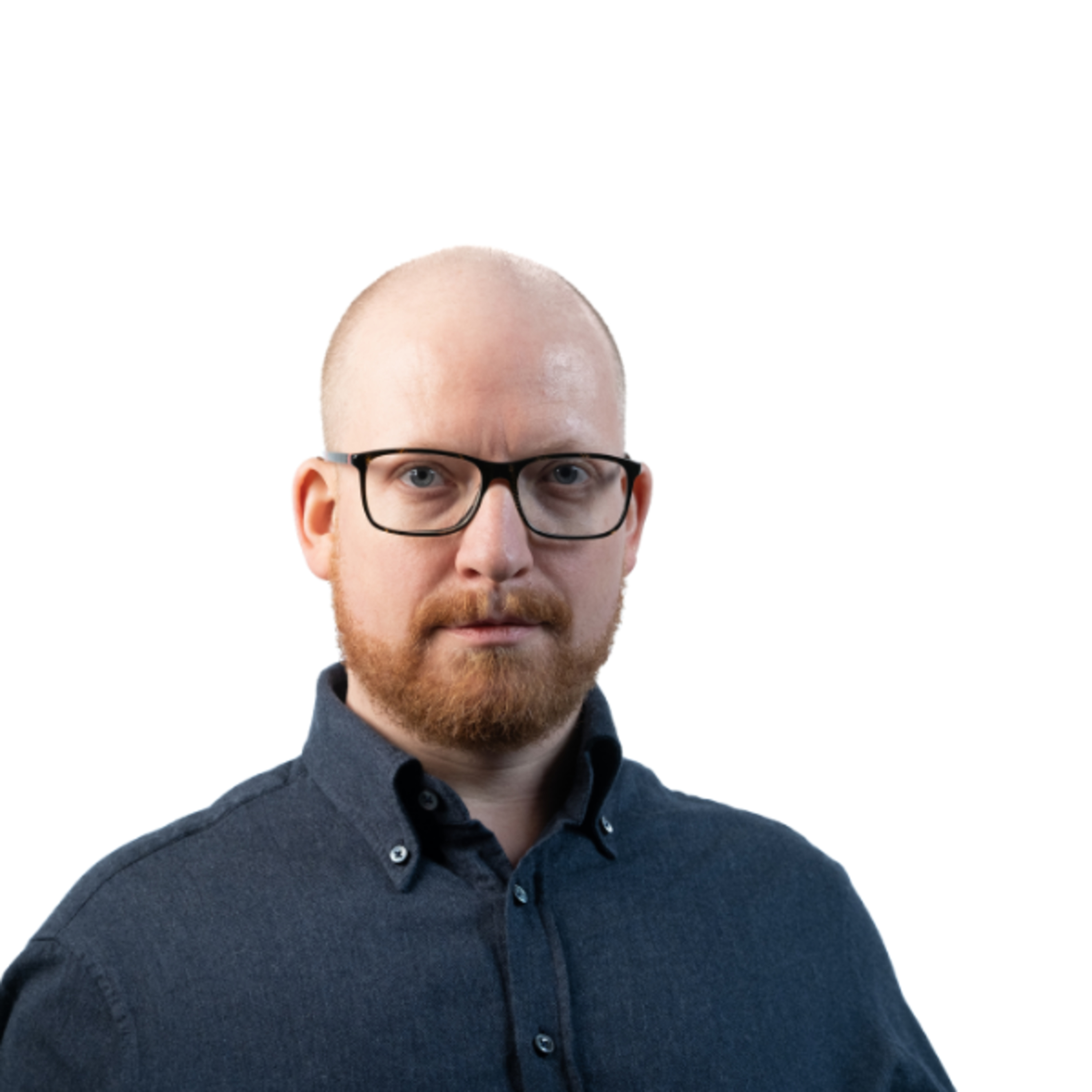 Alex Bromage presents