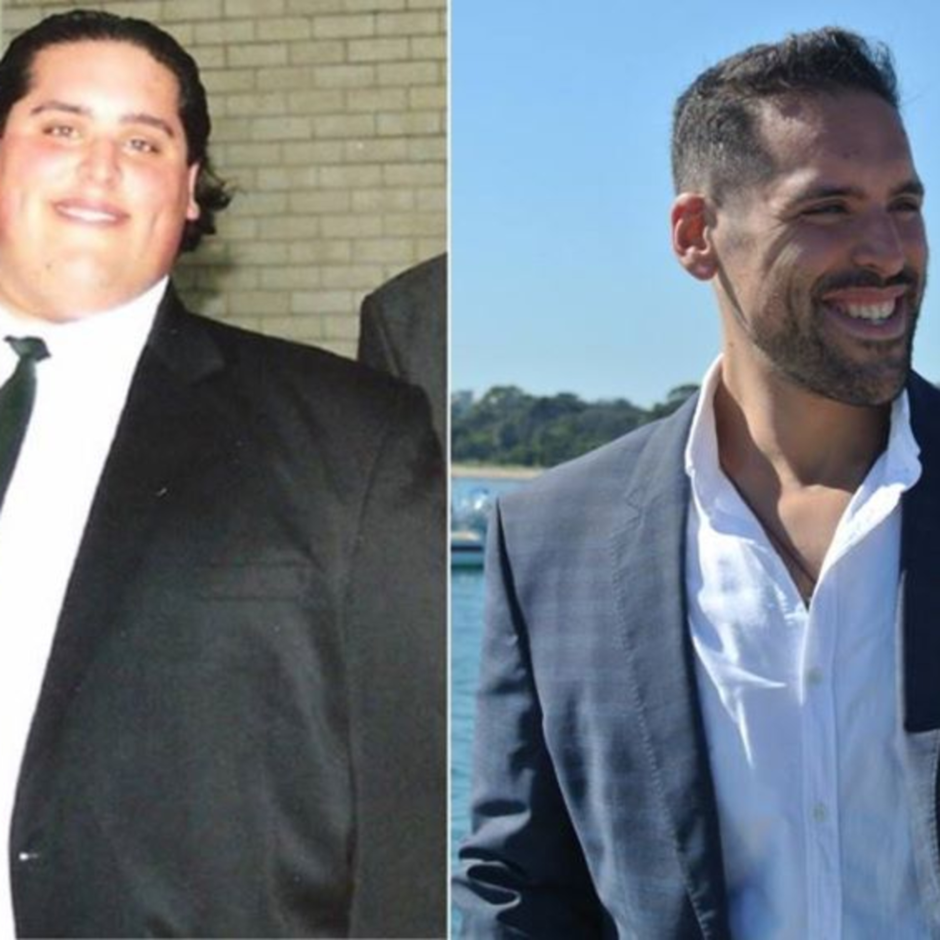 Truth Talks With Alex Normandin