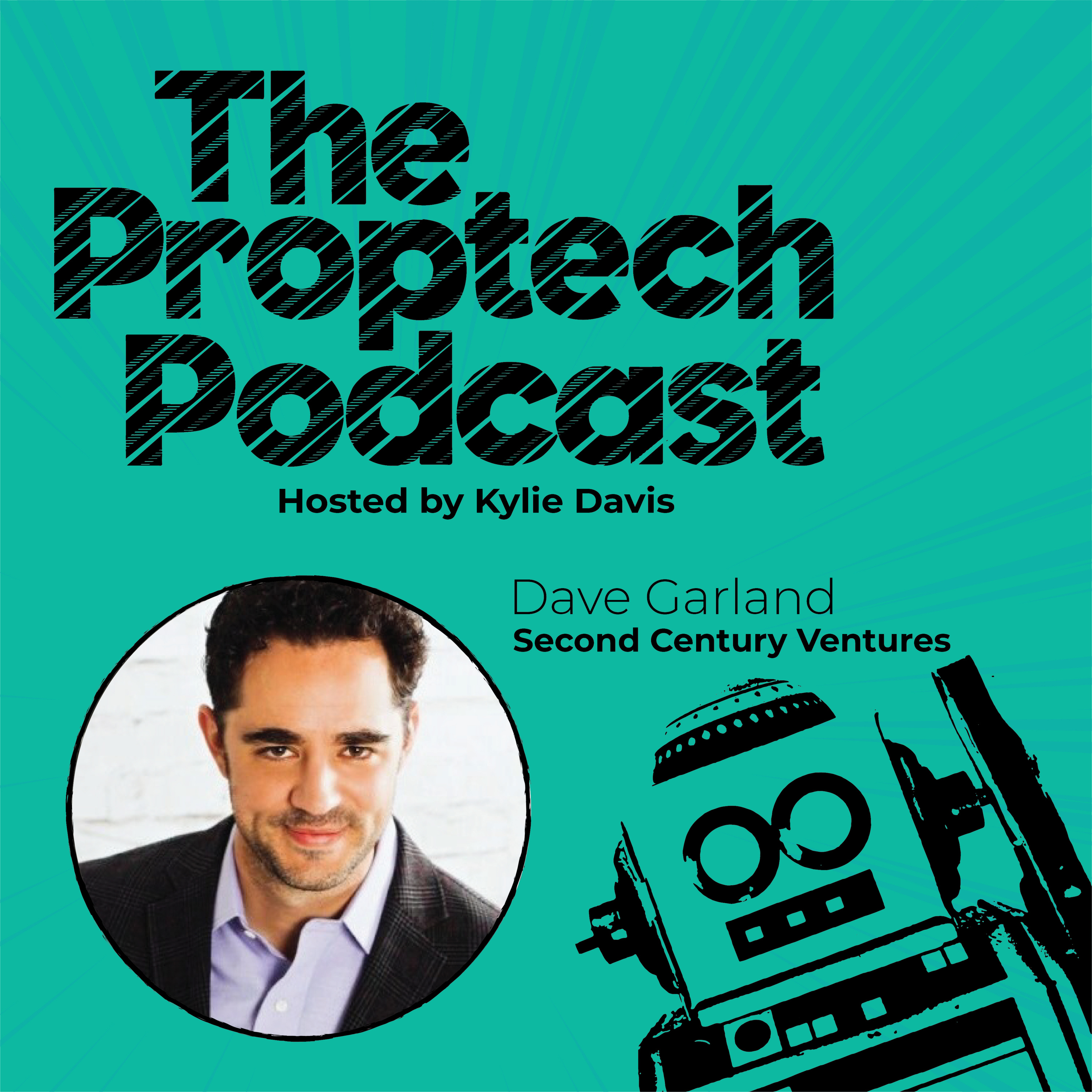 The Proptech Podcast with Kylie Davis