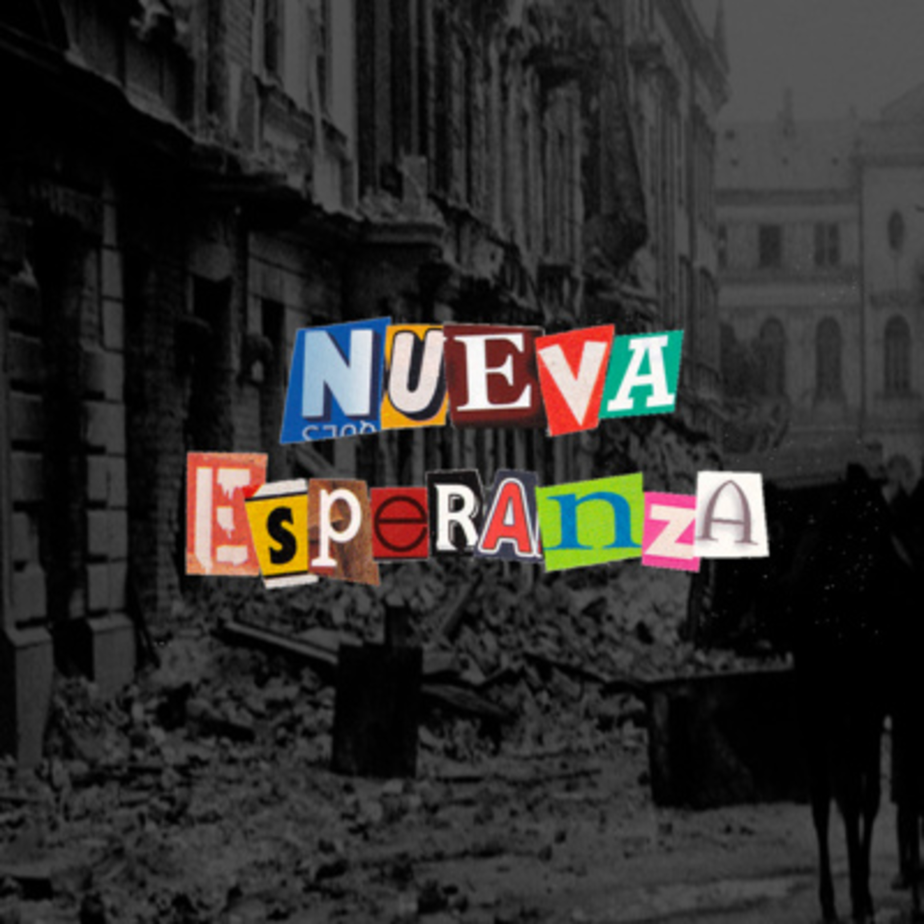 Nueva Esperanza Ep. 5 episode artwork