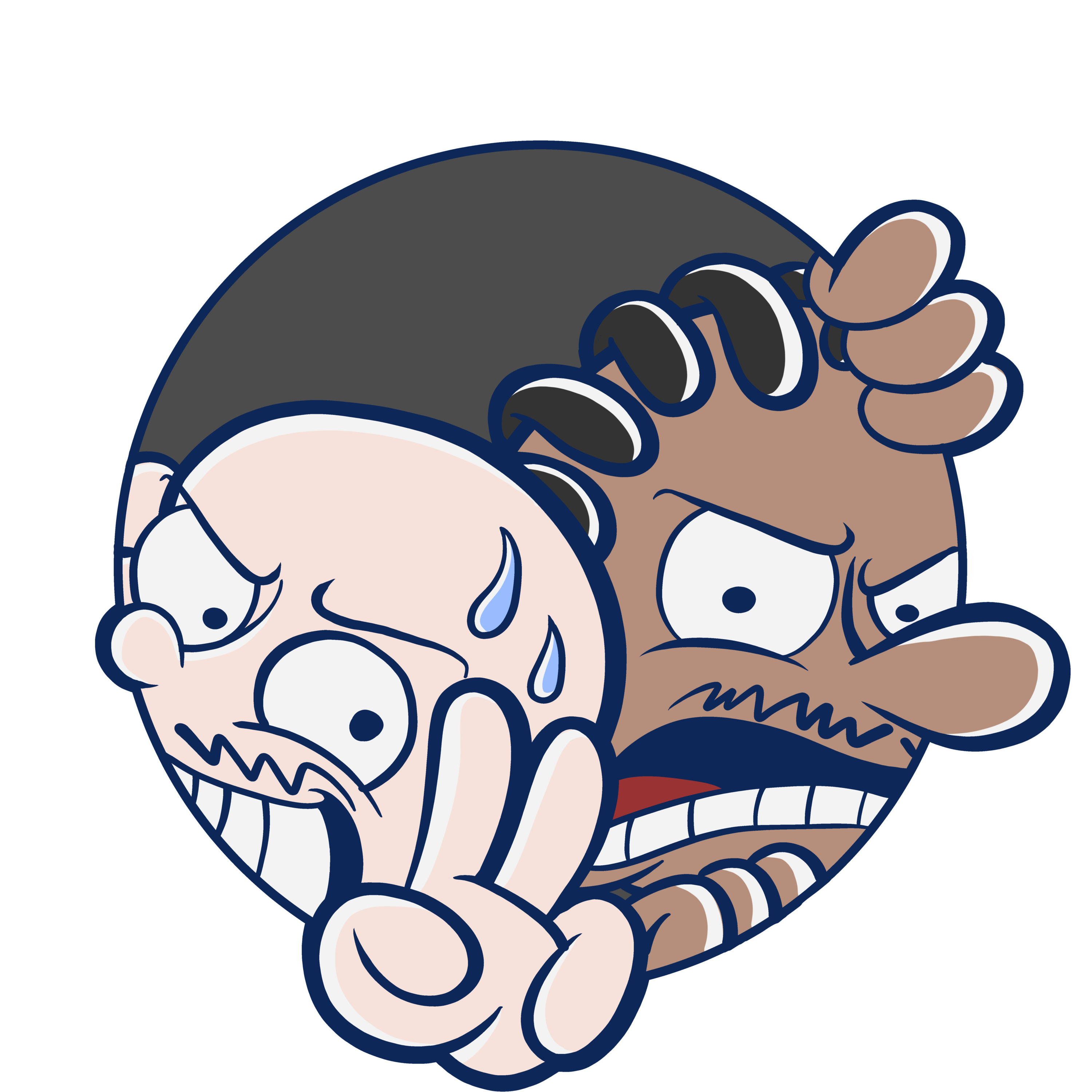 Filthy Hypotheticals and Changing Who We Are episode artwork