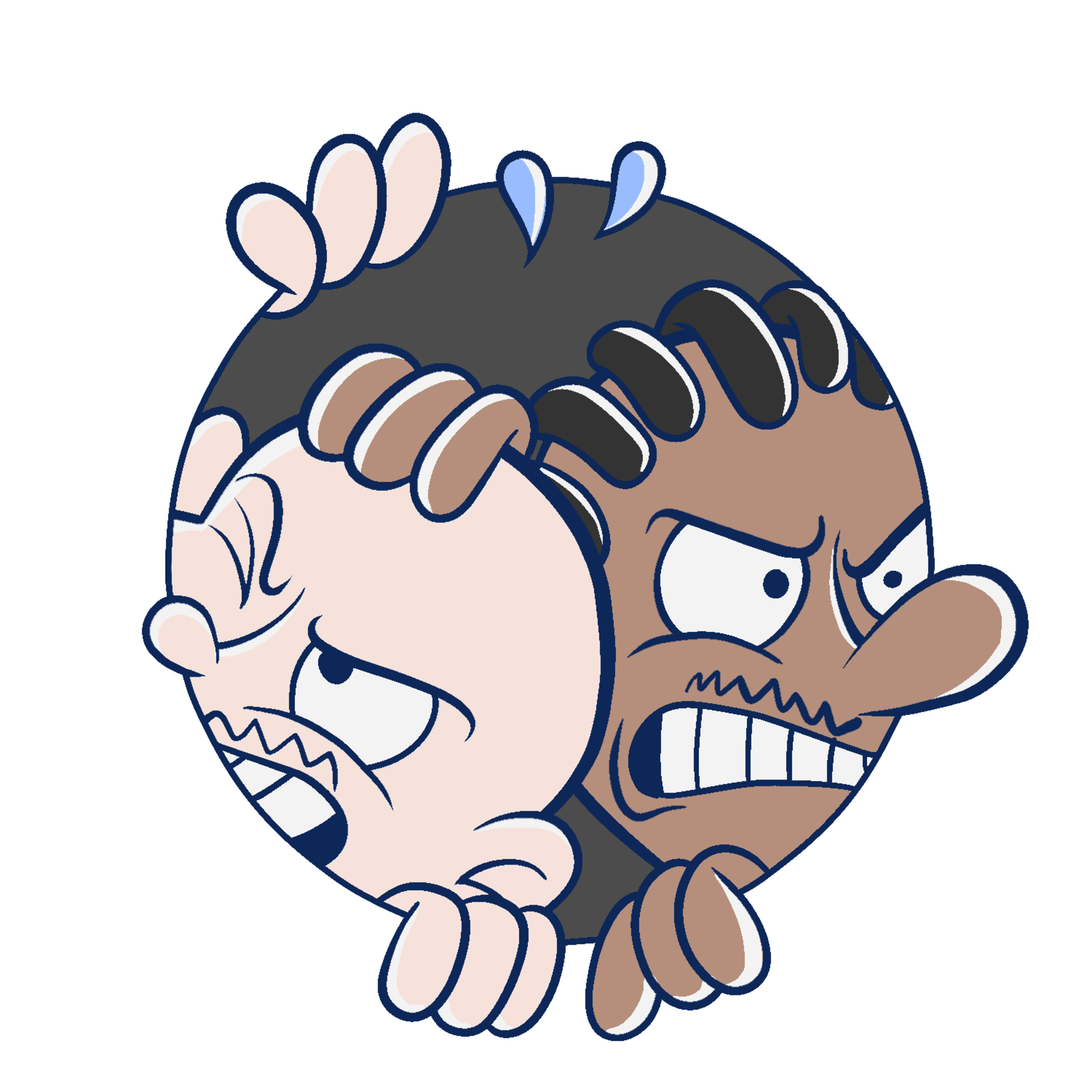 Our Moms Think We\'re Funny