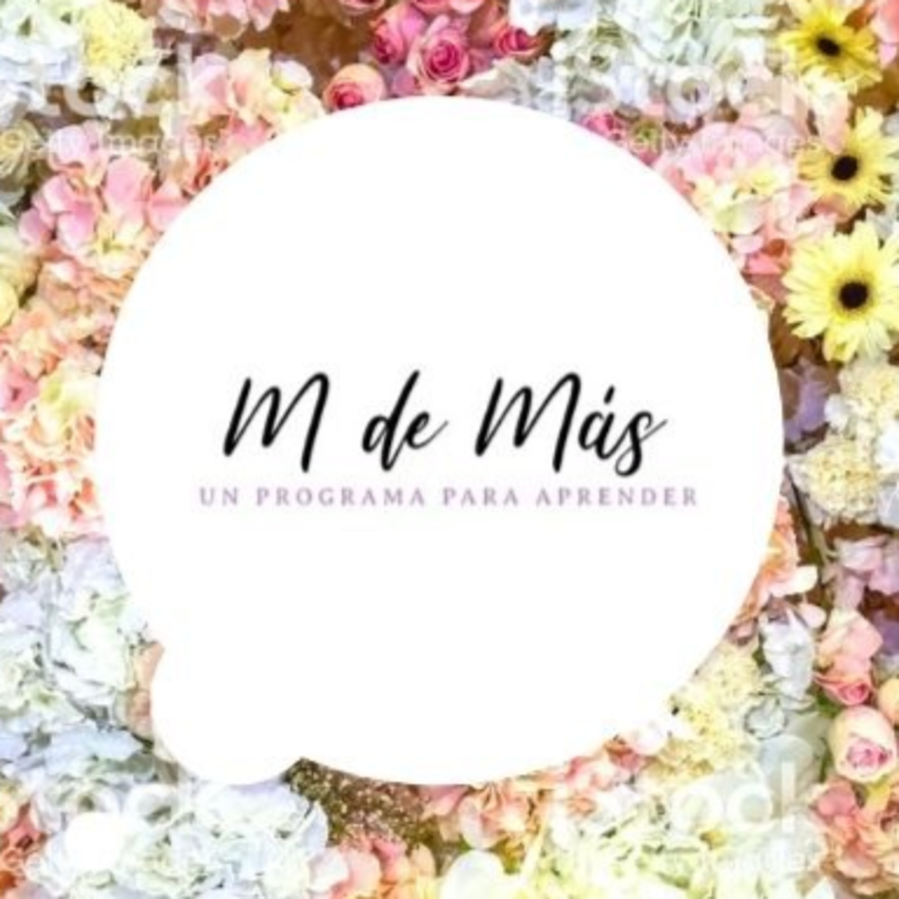 M de Más