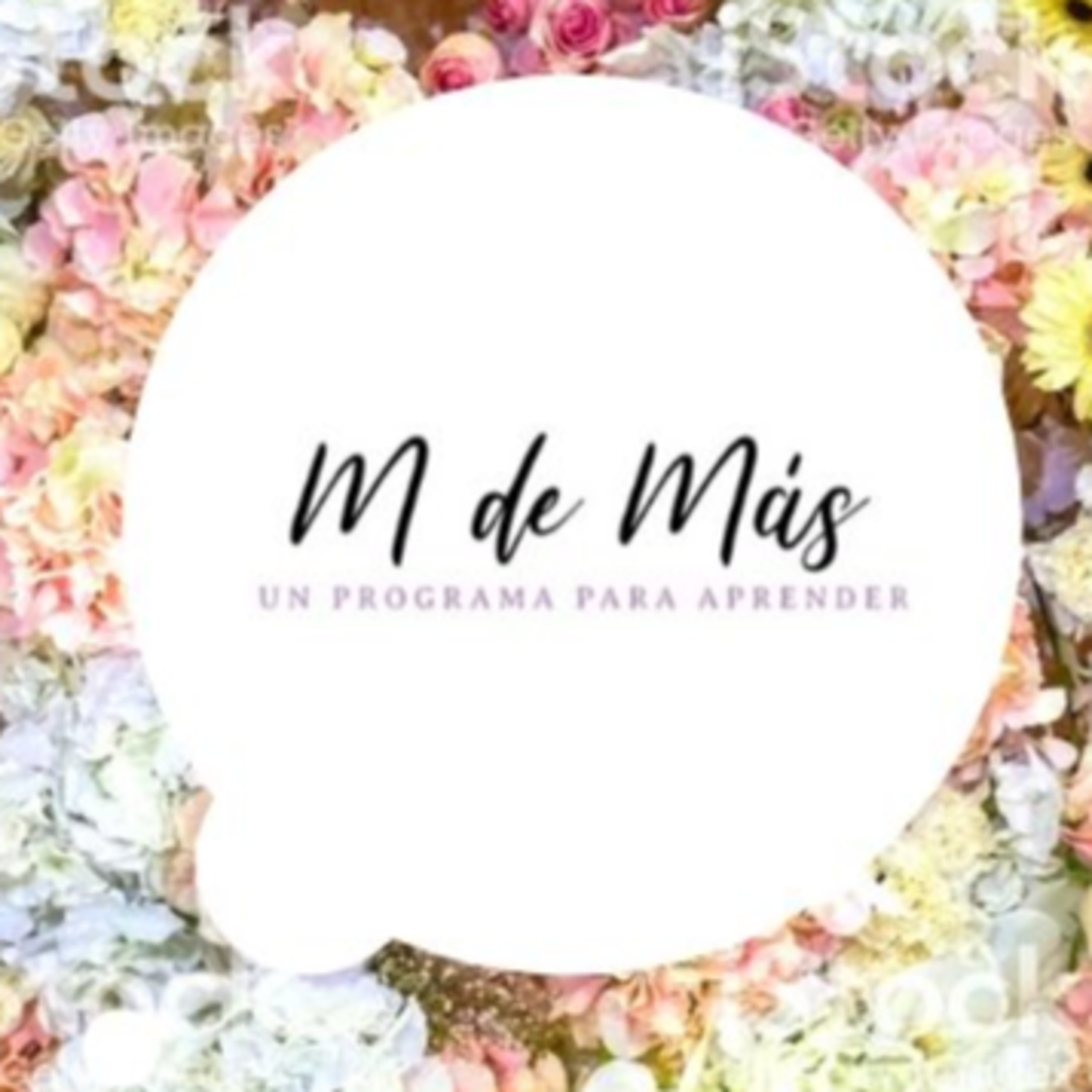 M de Más