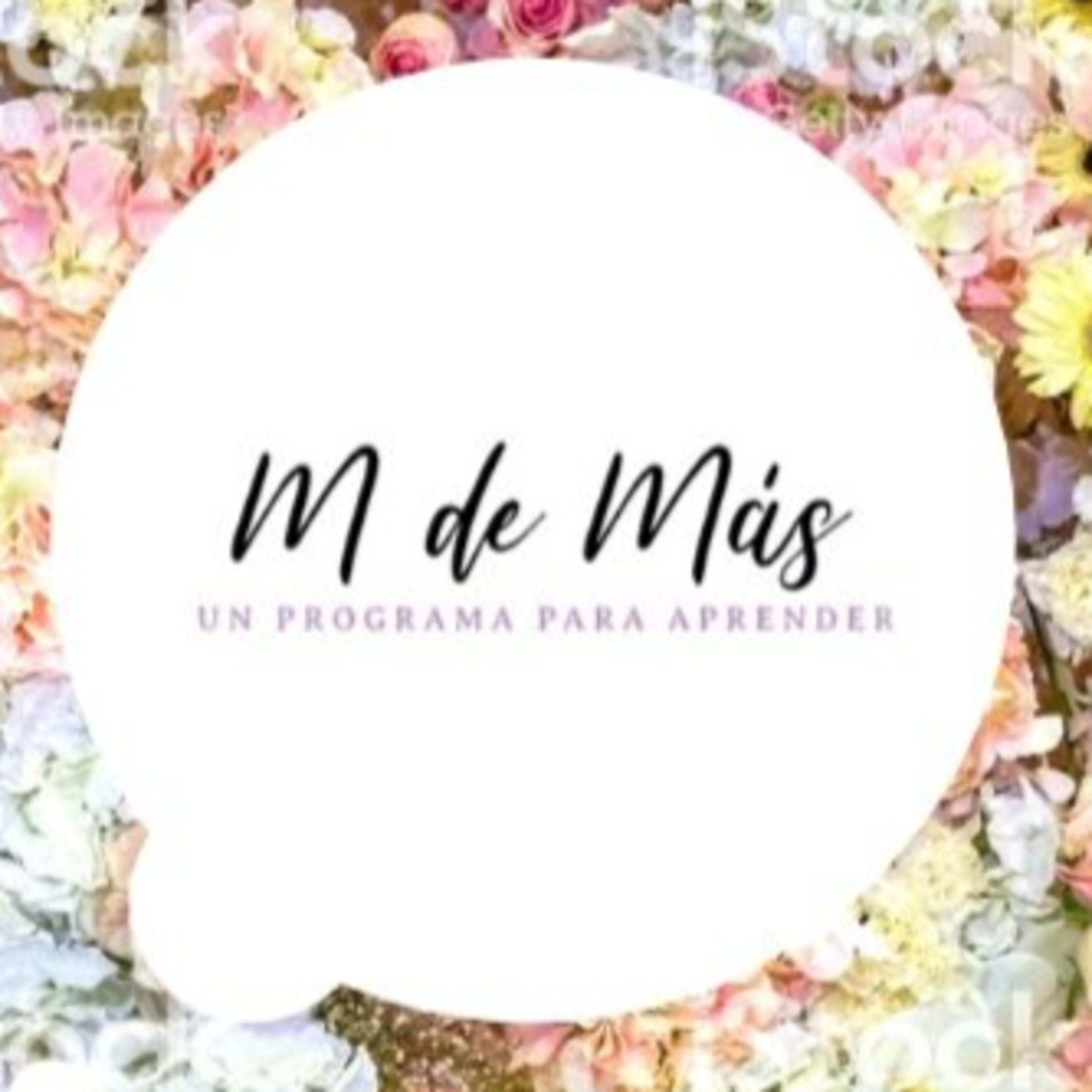 M de Más