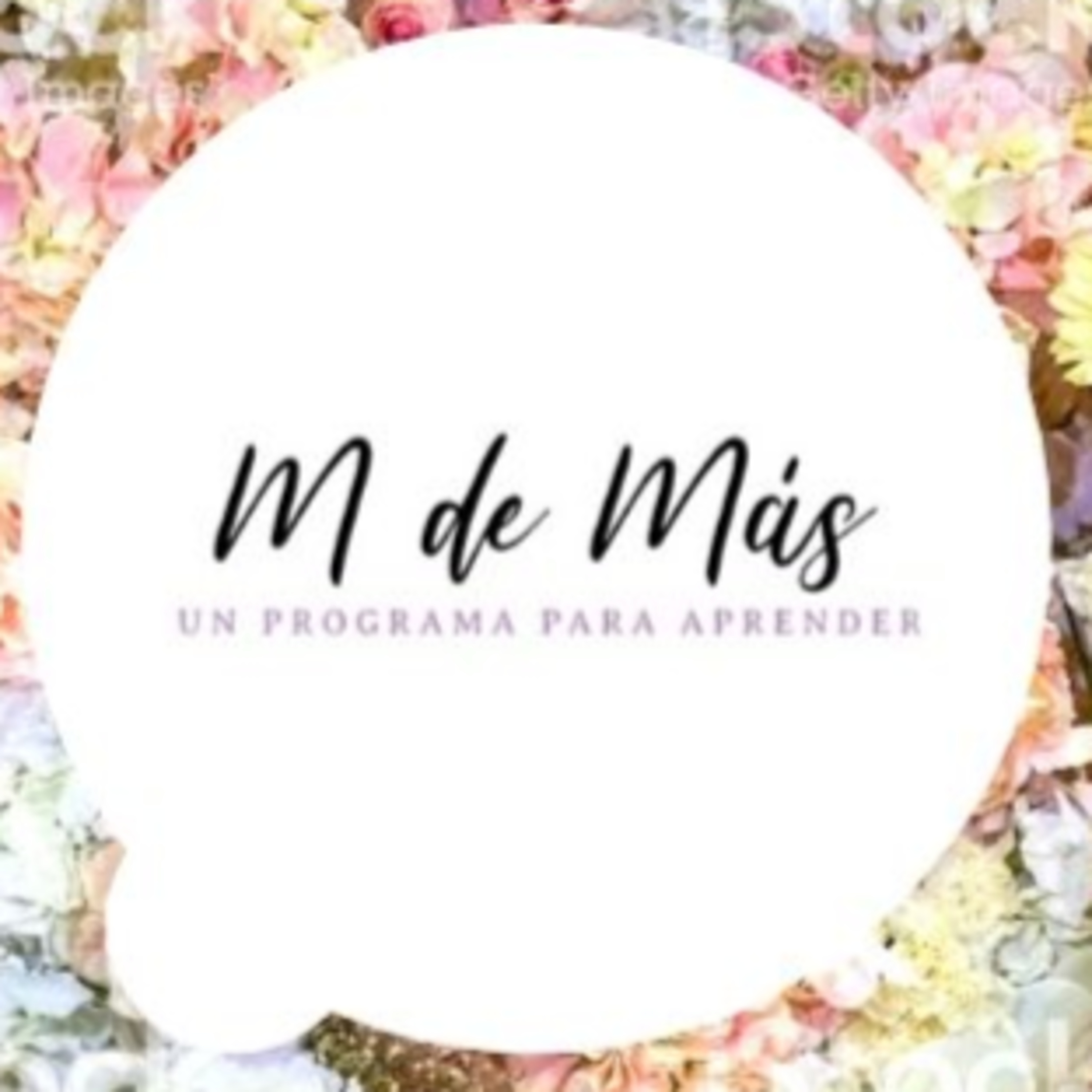 M de Más