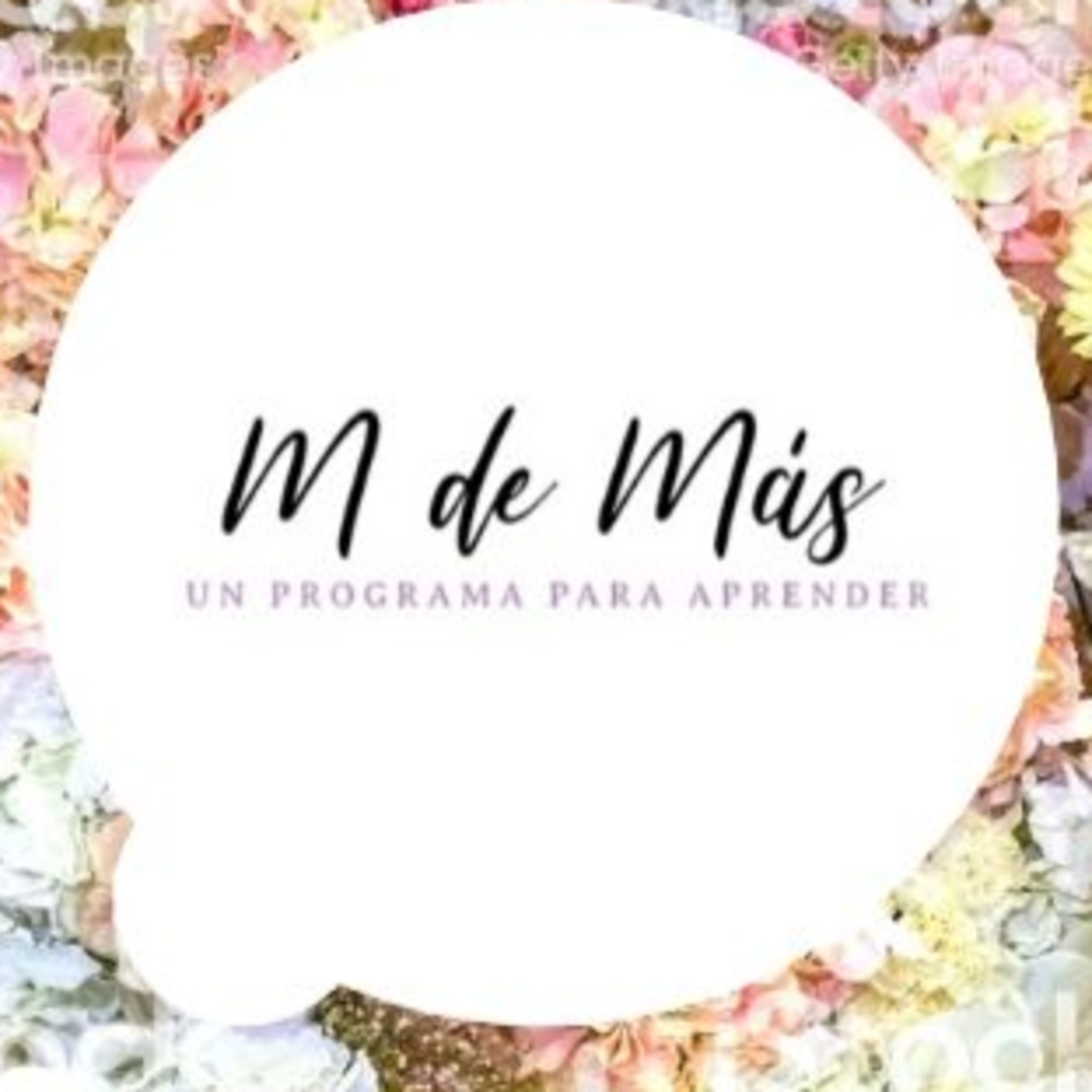 M de Más