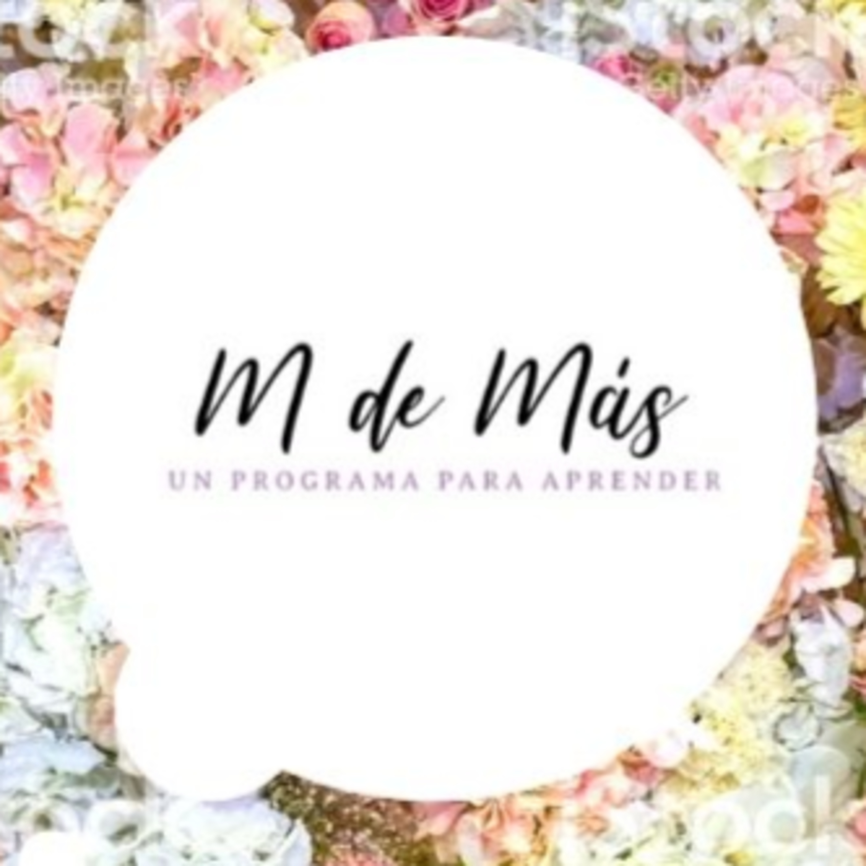 M de Más