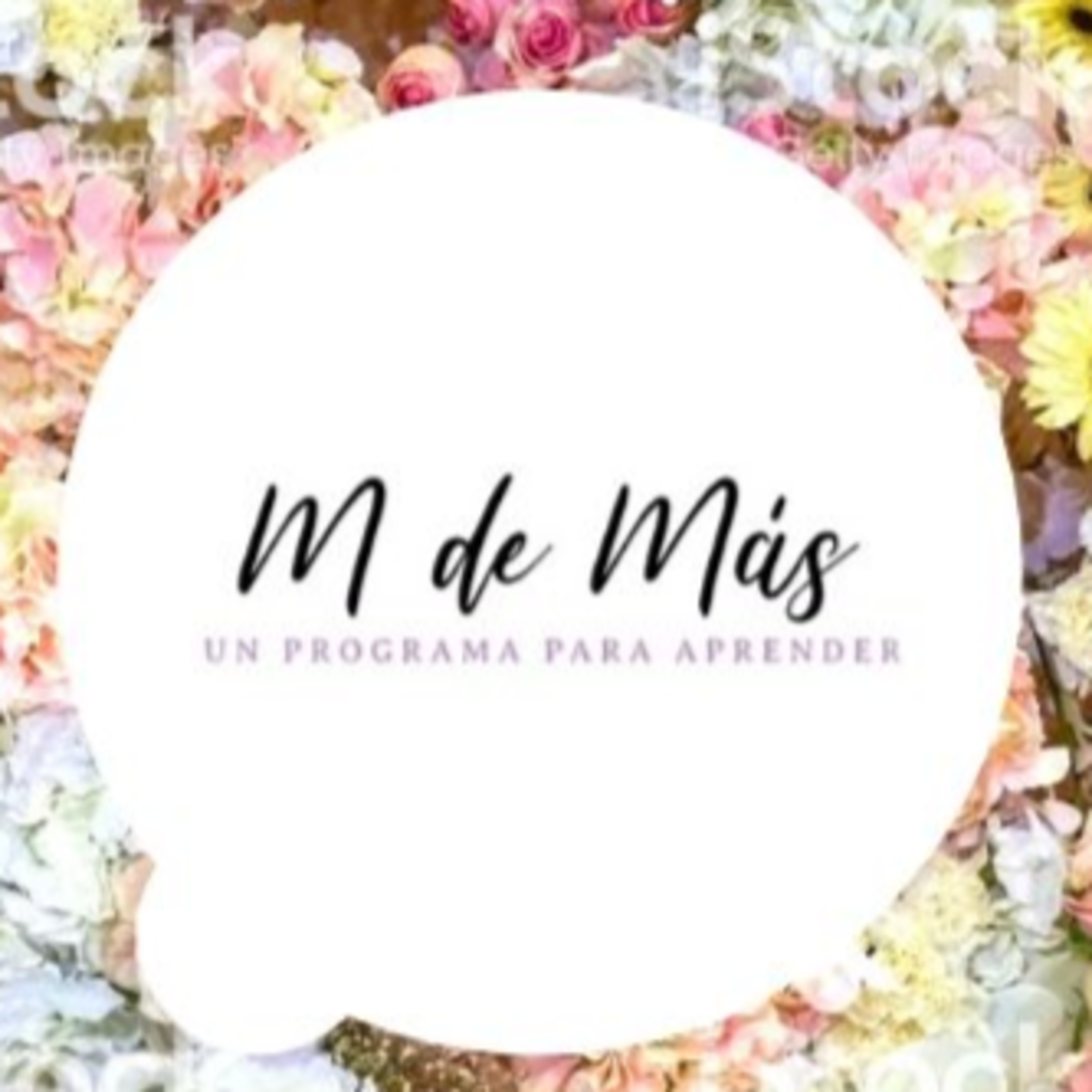 M de Más