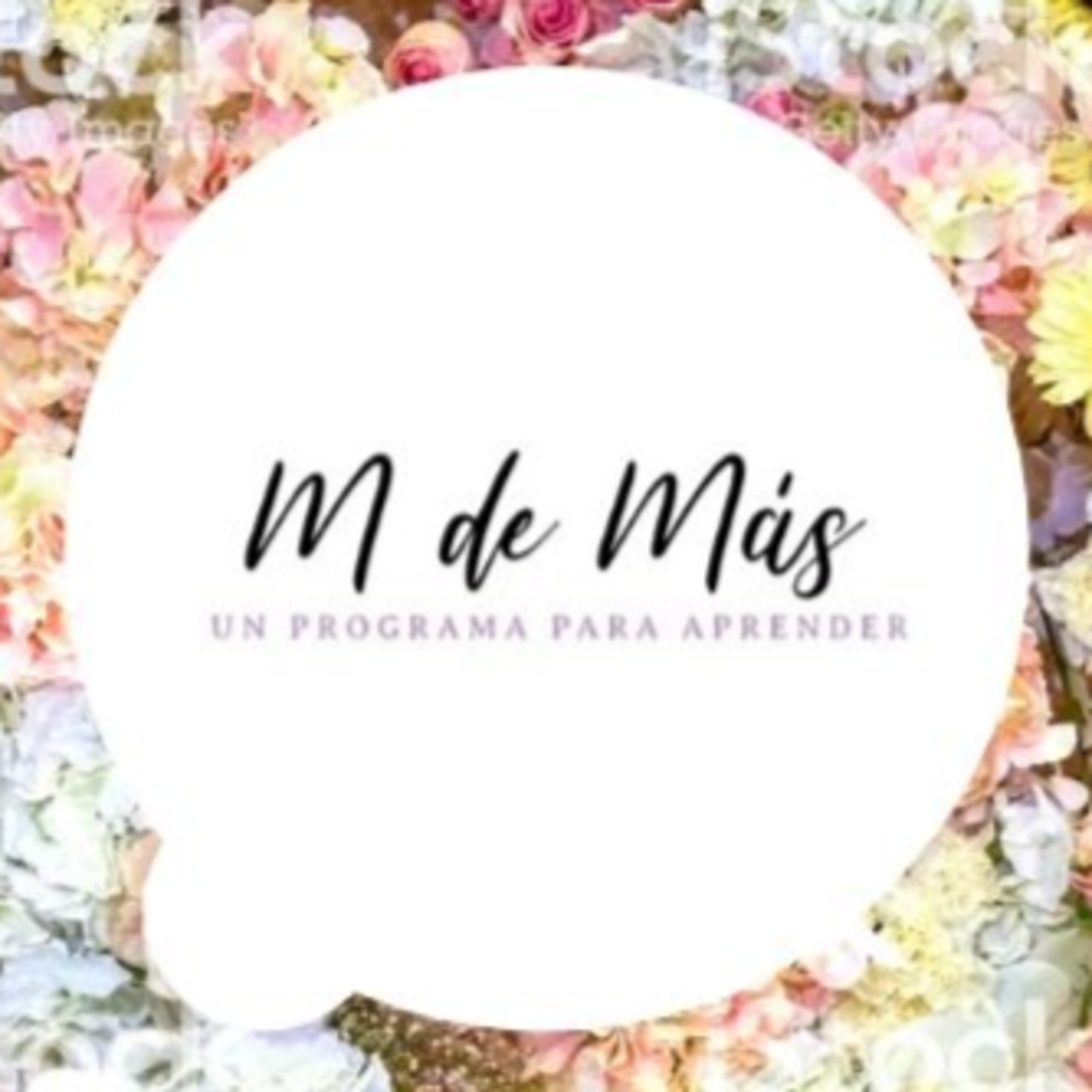 M de Más
