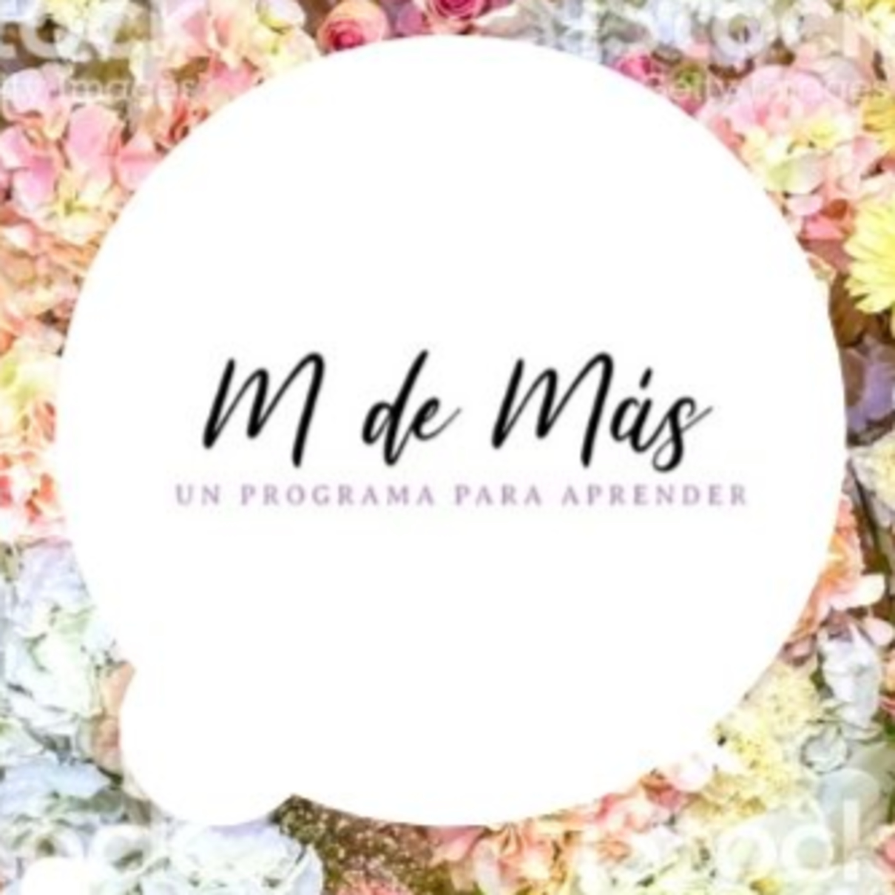 M de Más