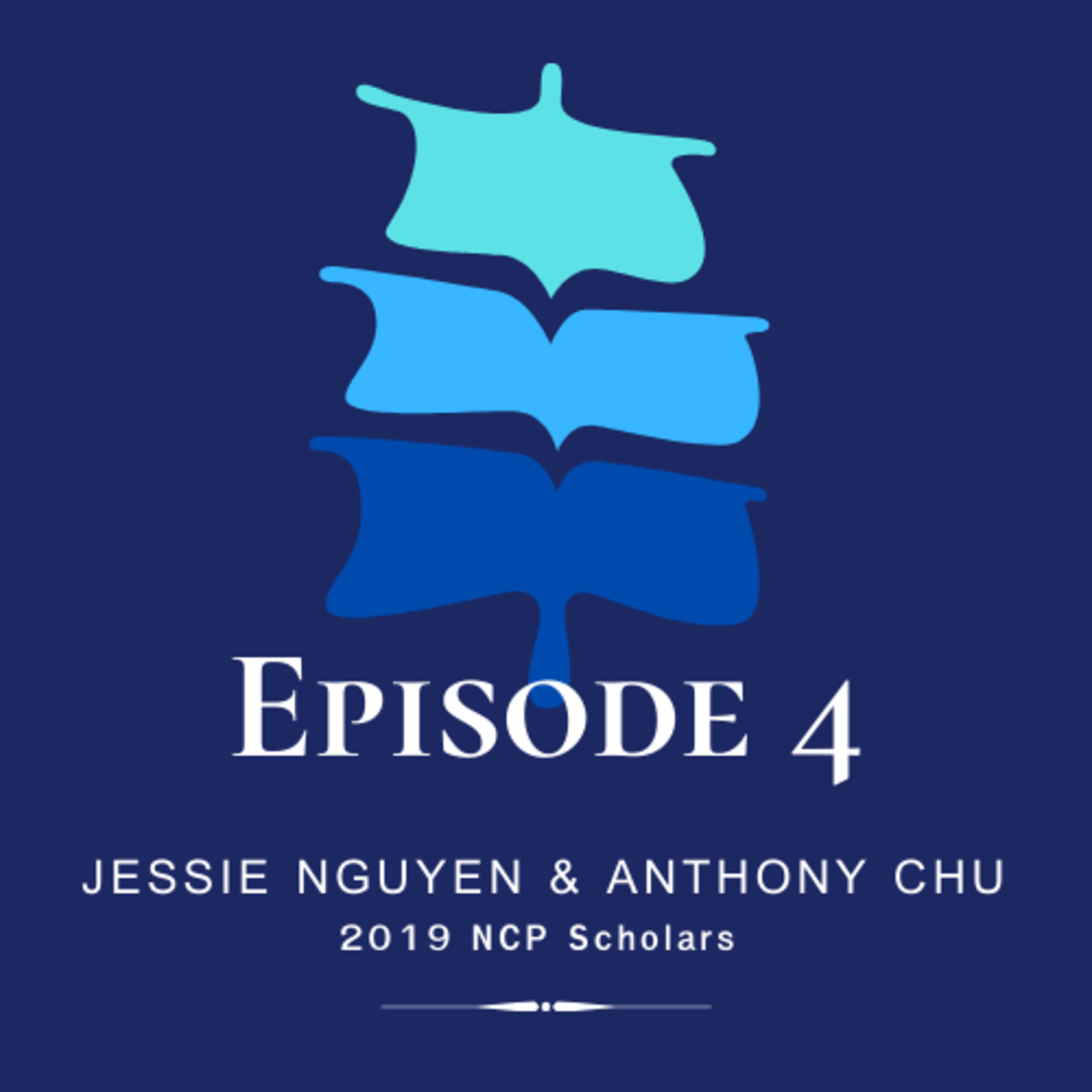 The New Colombo Plan Series