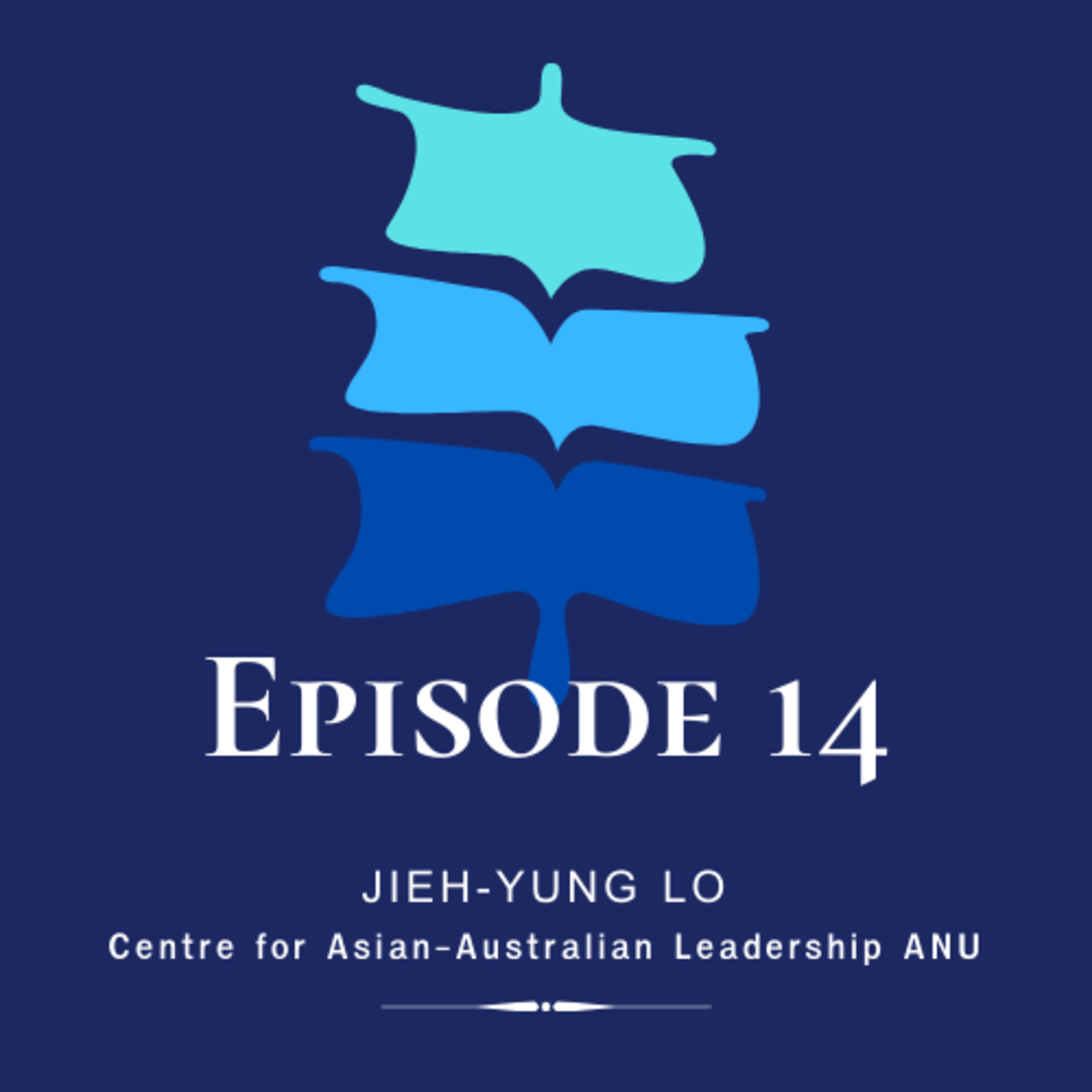 The New Colombo Plan Series