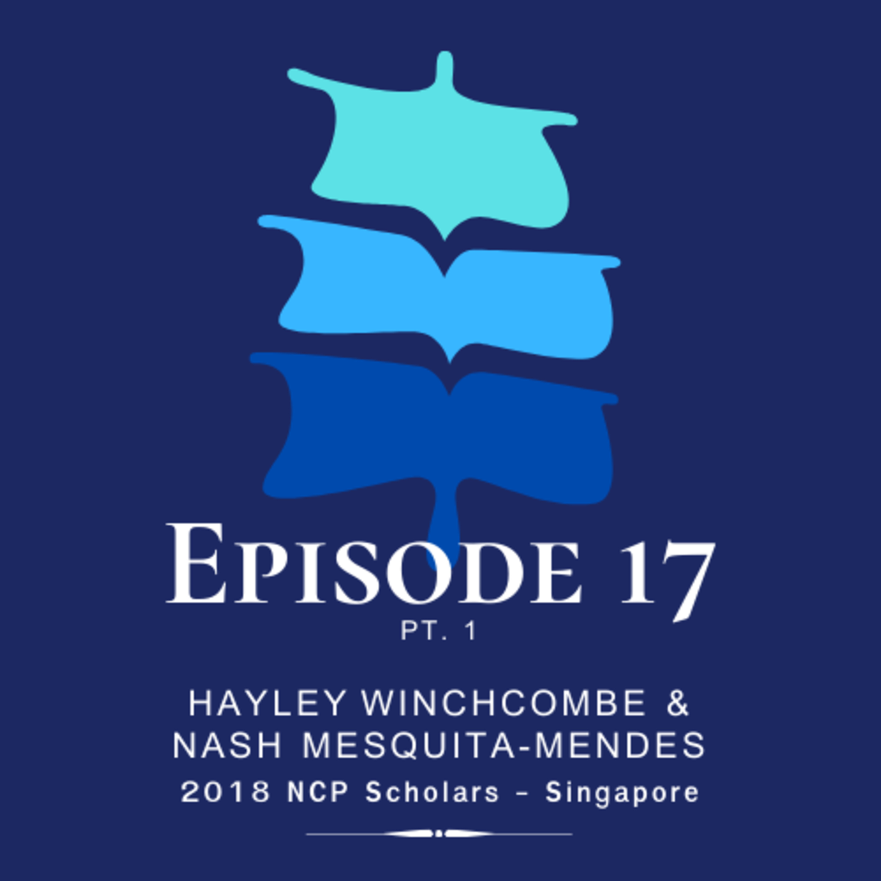 The New Colombo Plan Series