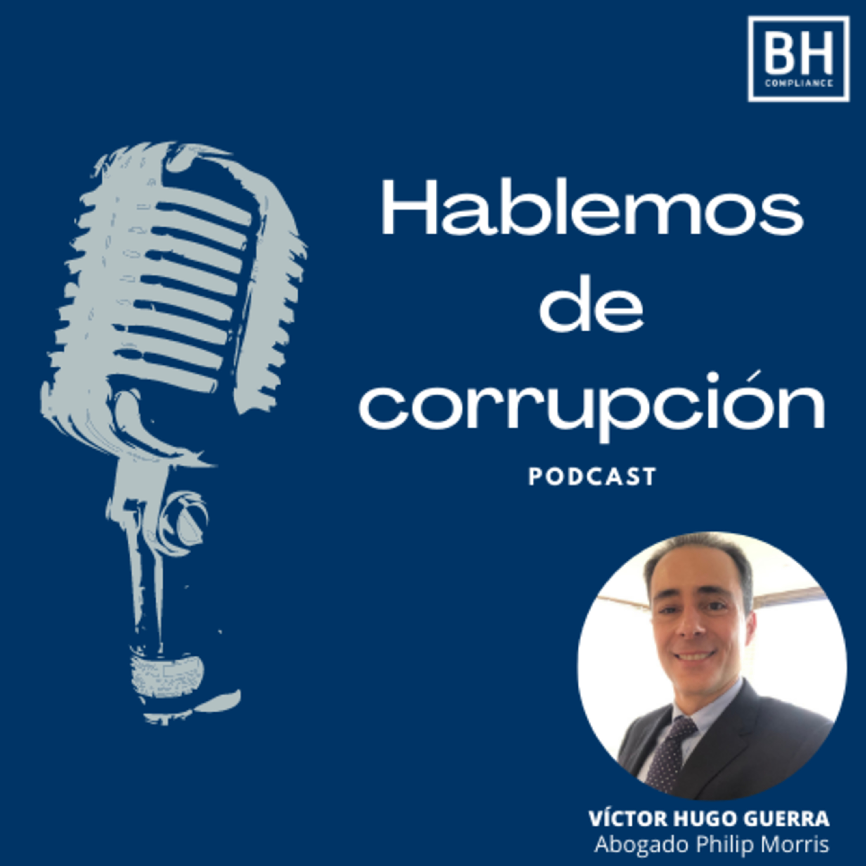 Hablemos de Corrupción