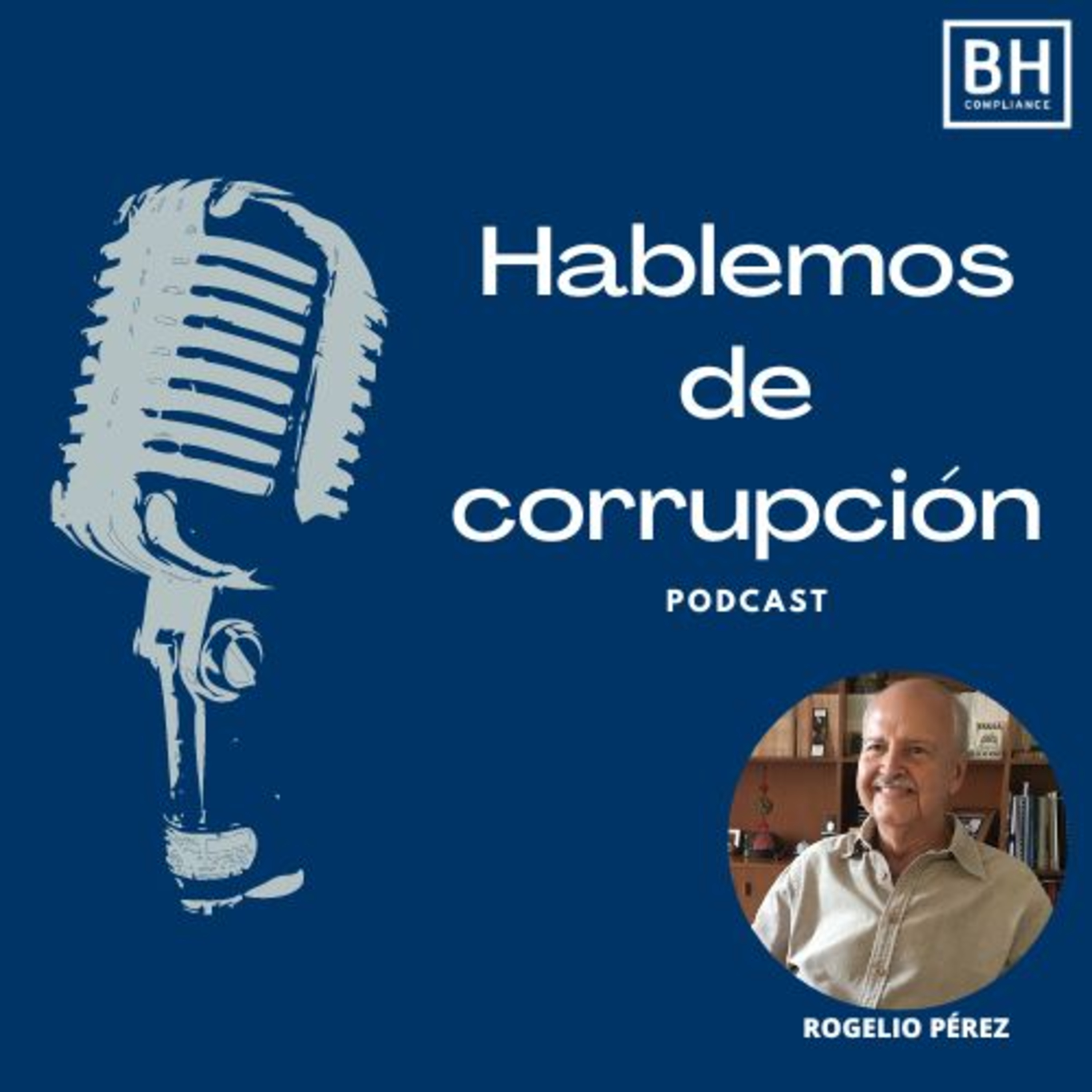 Hablemos de Corrupción