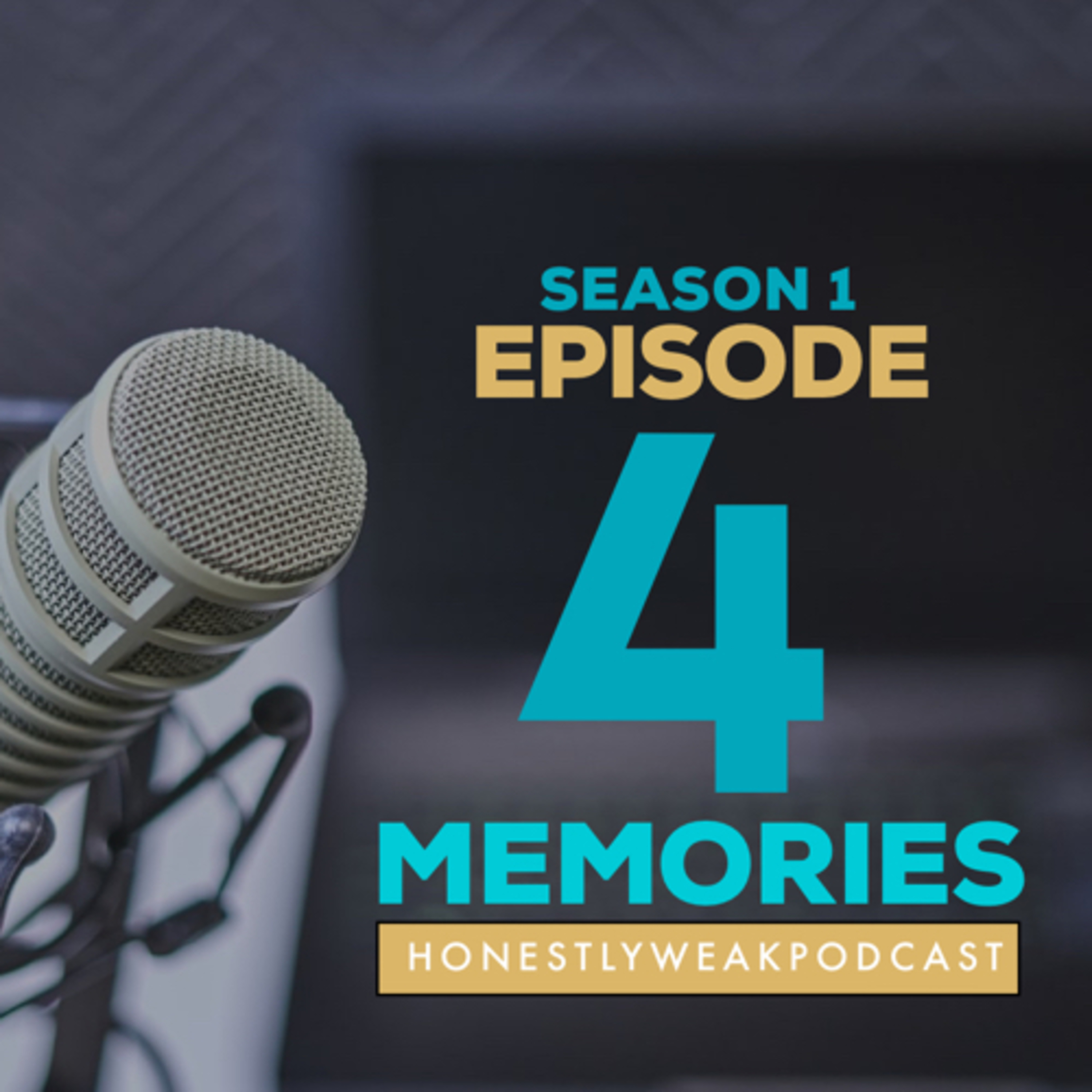 Memories  episode artwork