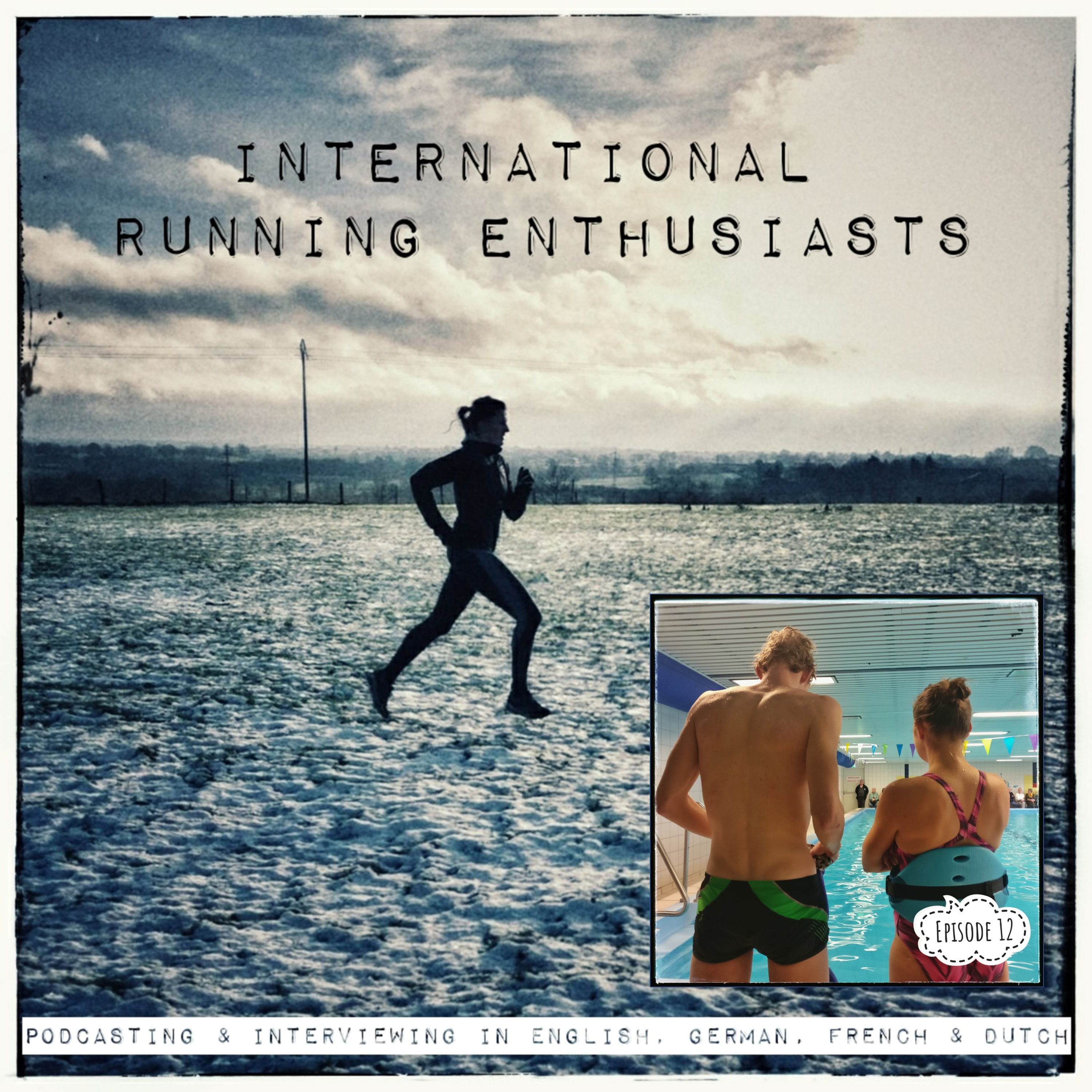 Runners