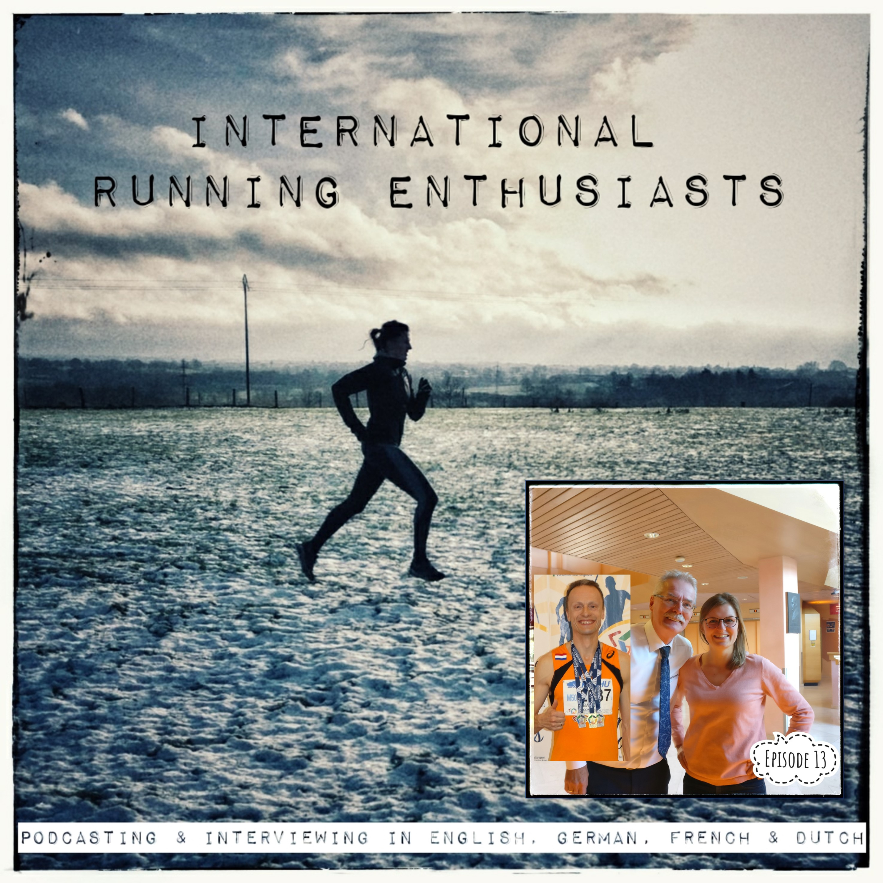 Runners