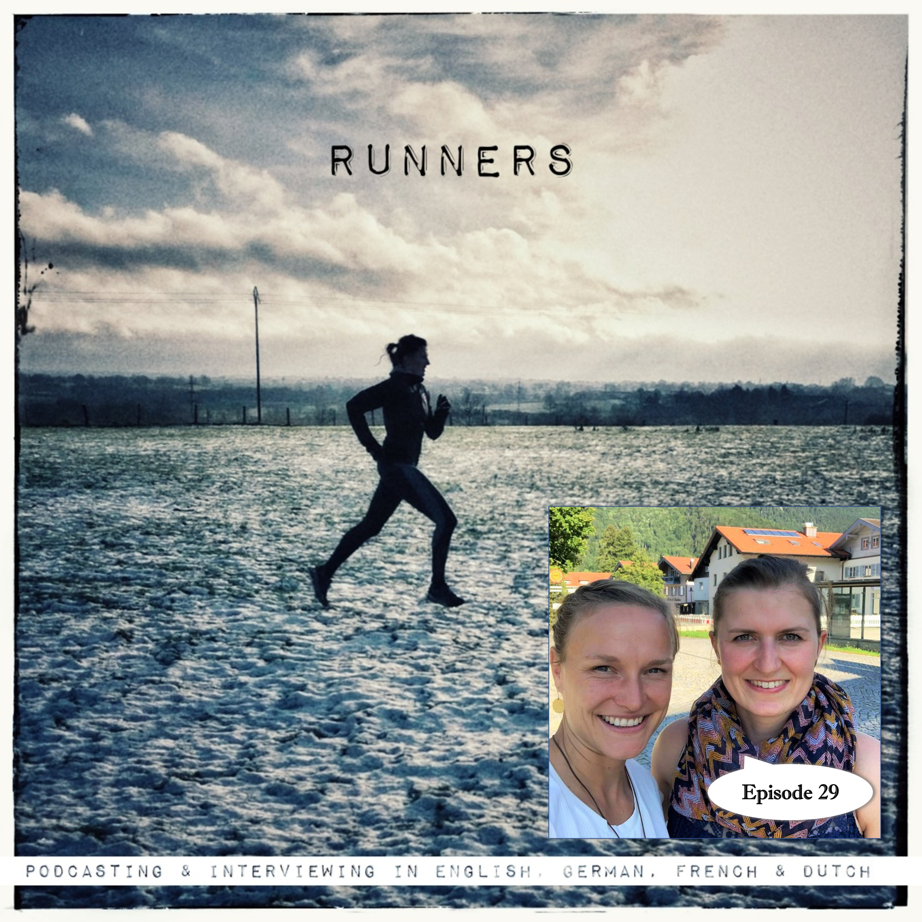 Runners