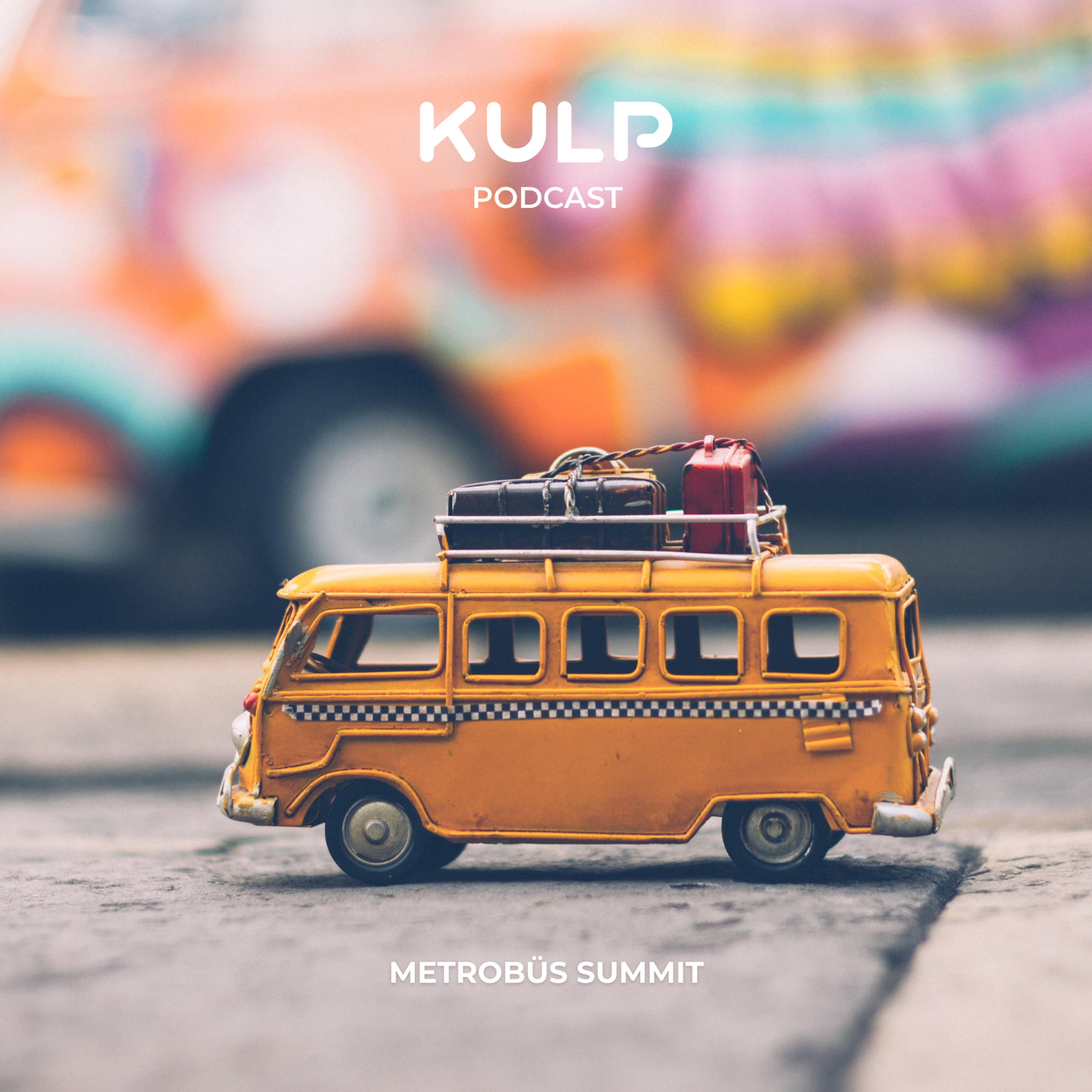 Kulp Podcast