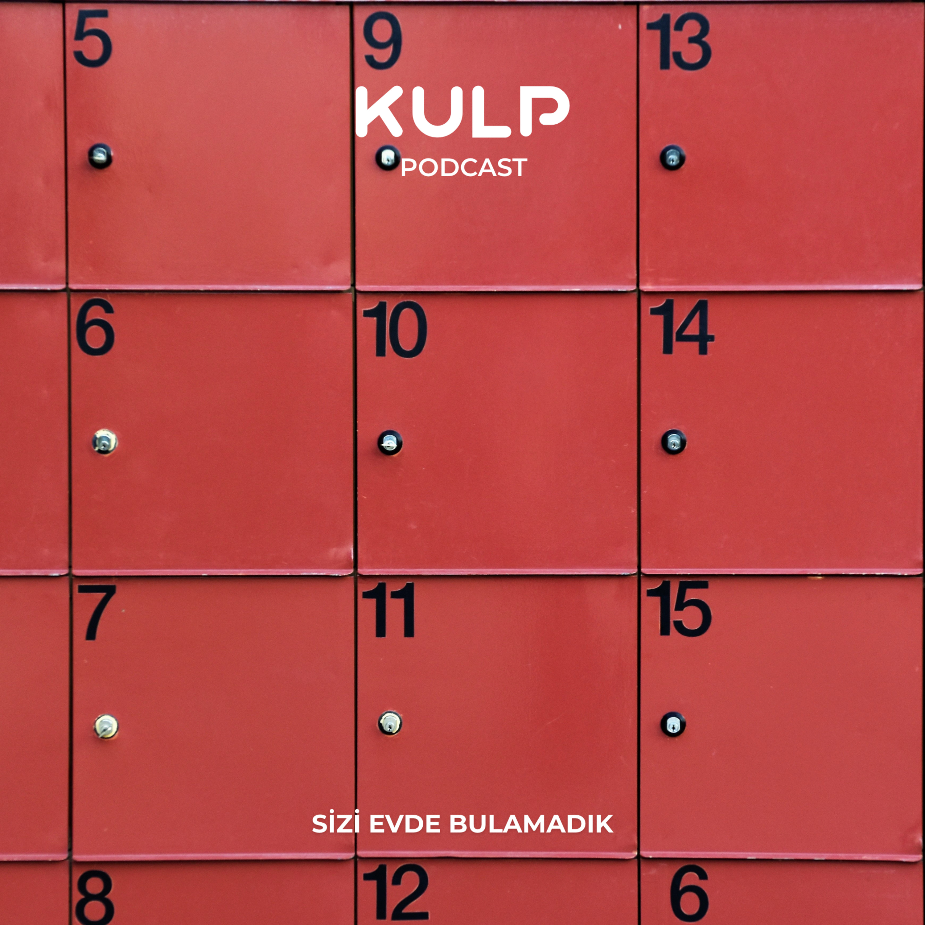 Kulp Podcast