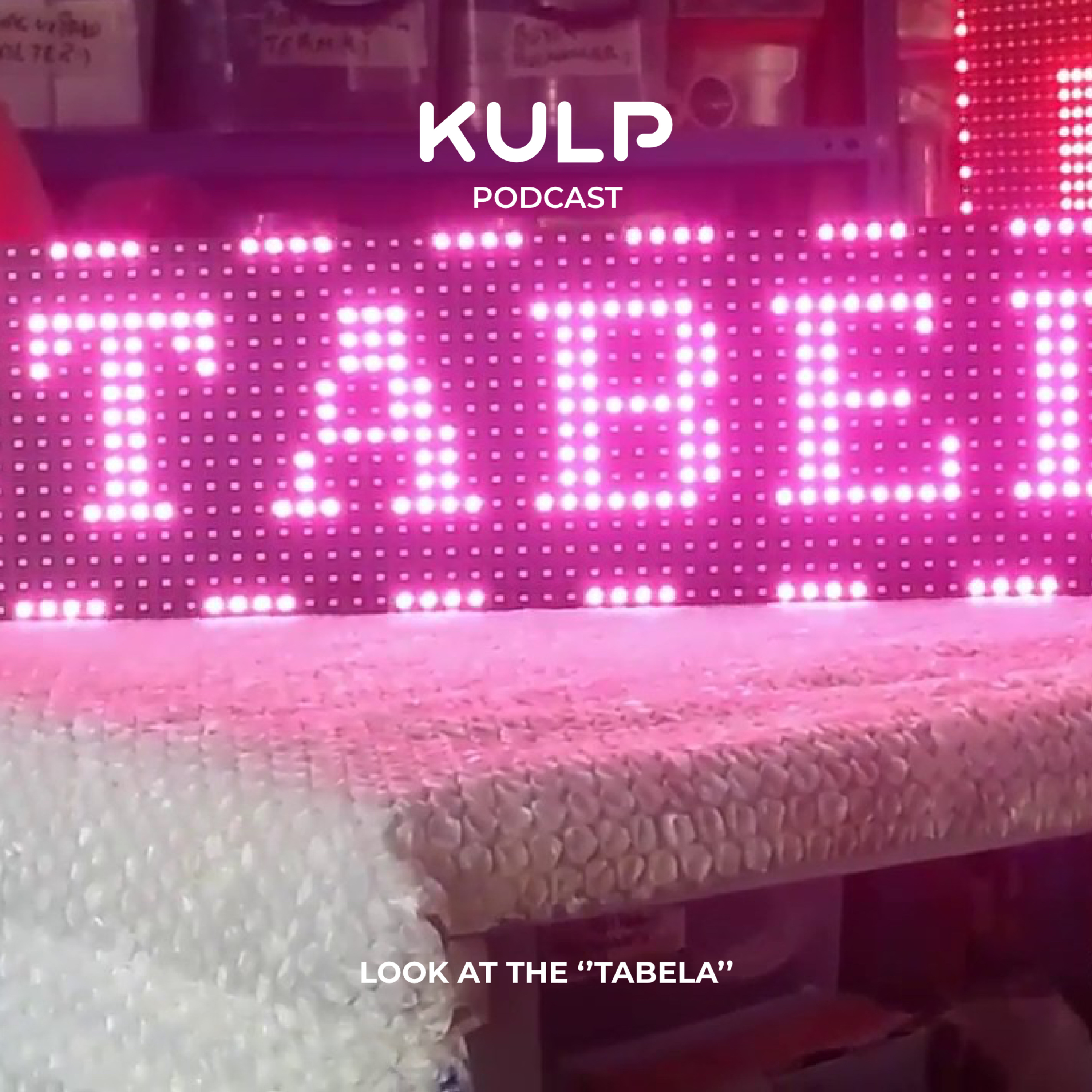 Kulp Podcast