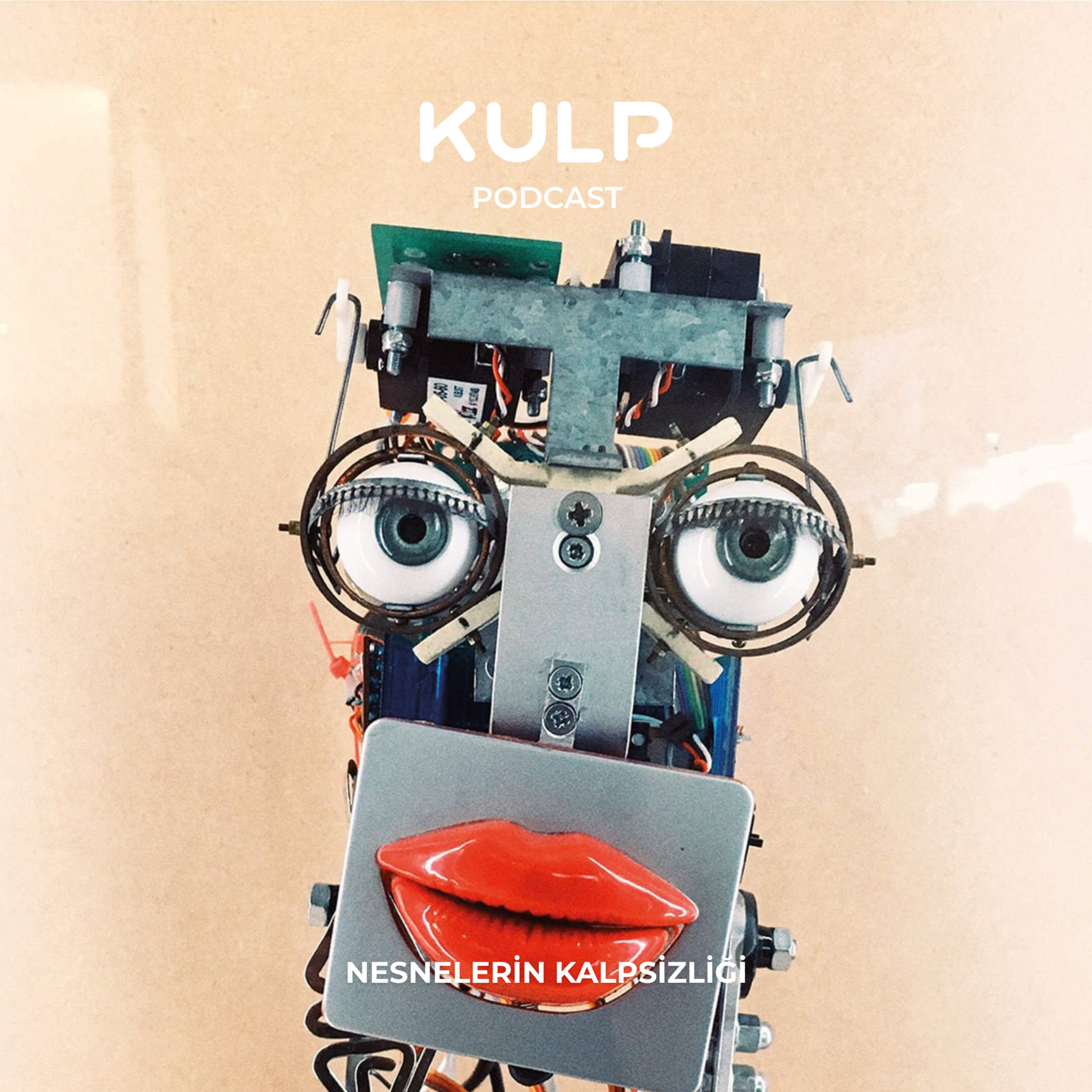 Kulp Podcast