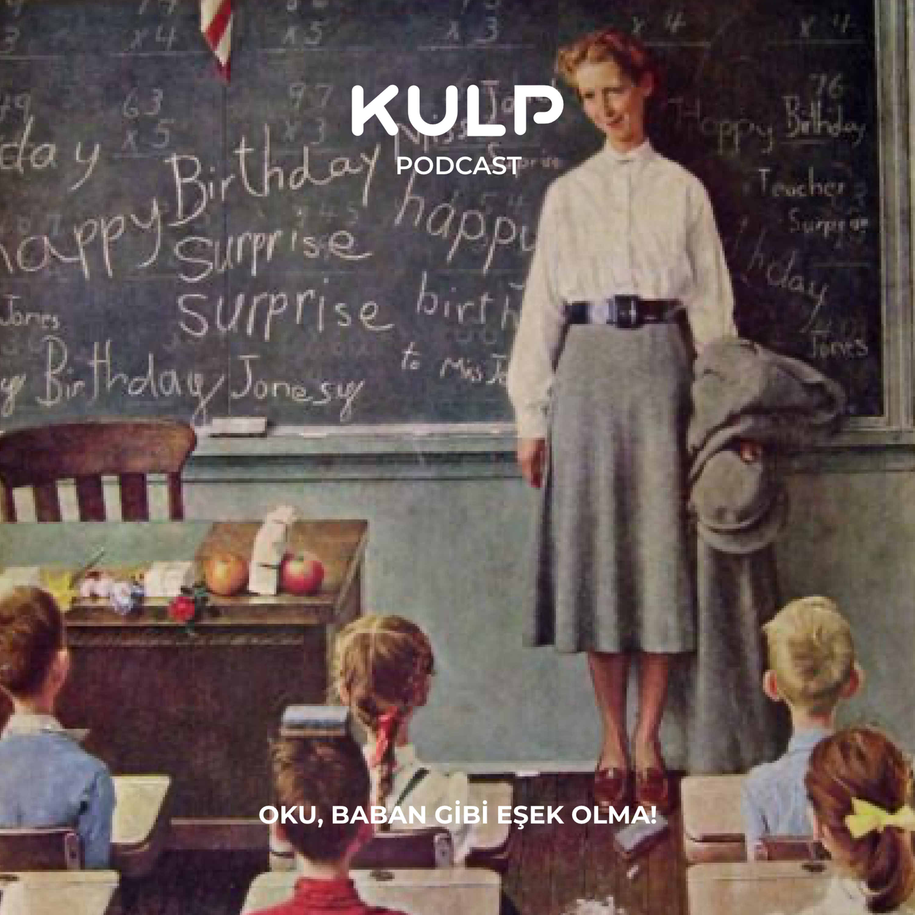 Kulp Podcast