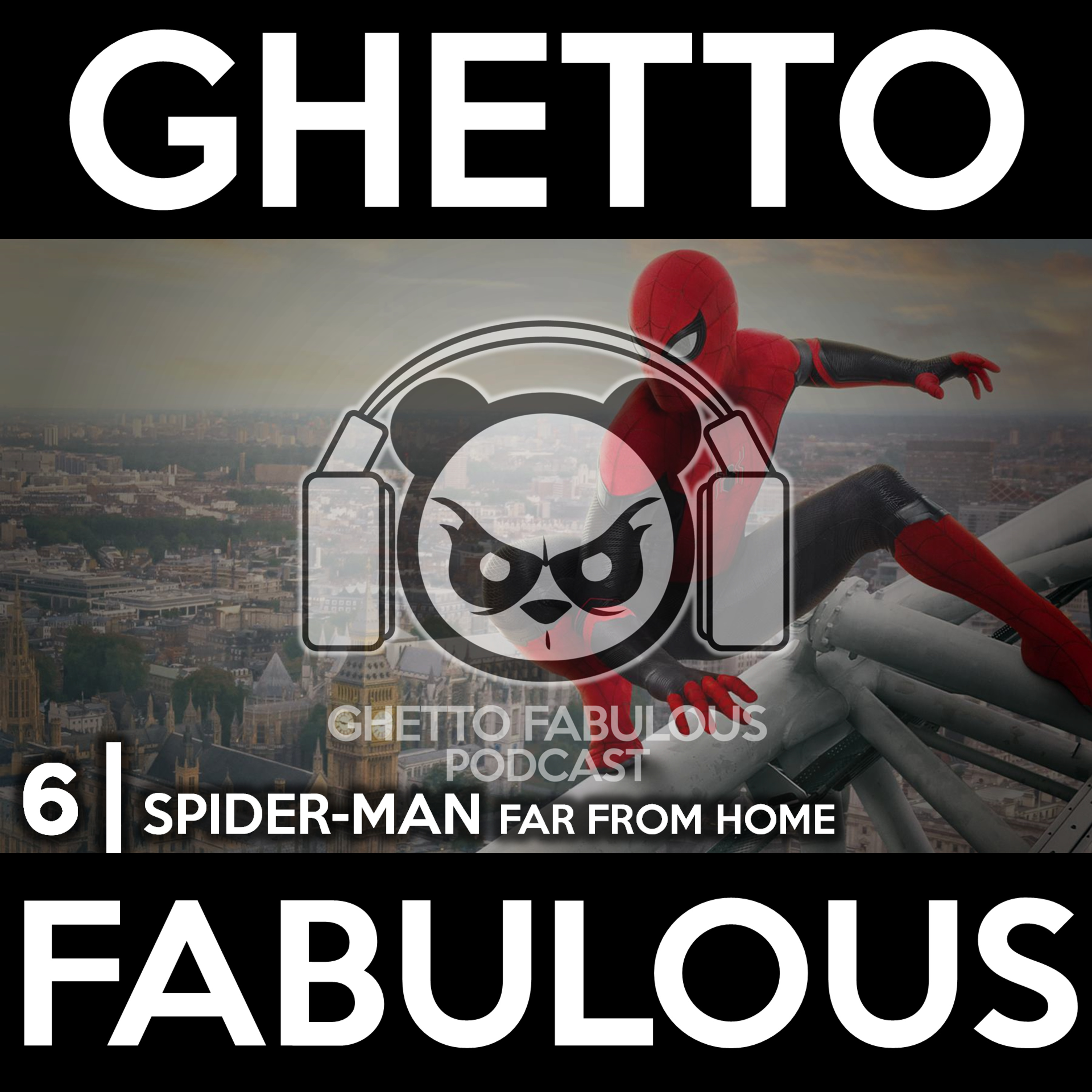 Ghetto Fabulous Podcast