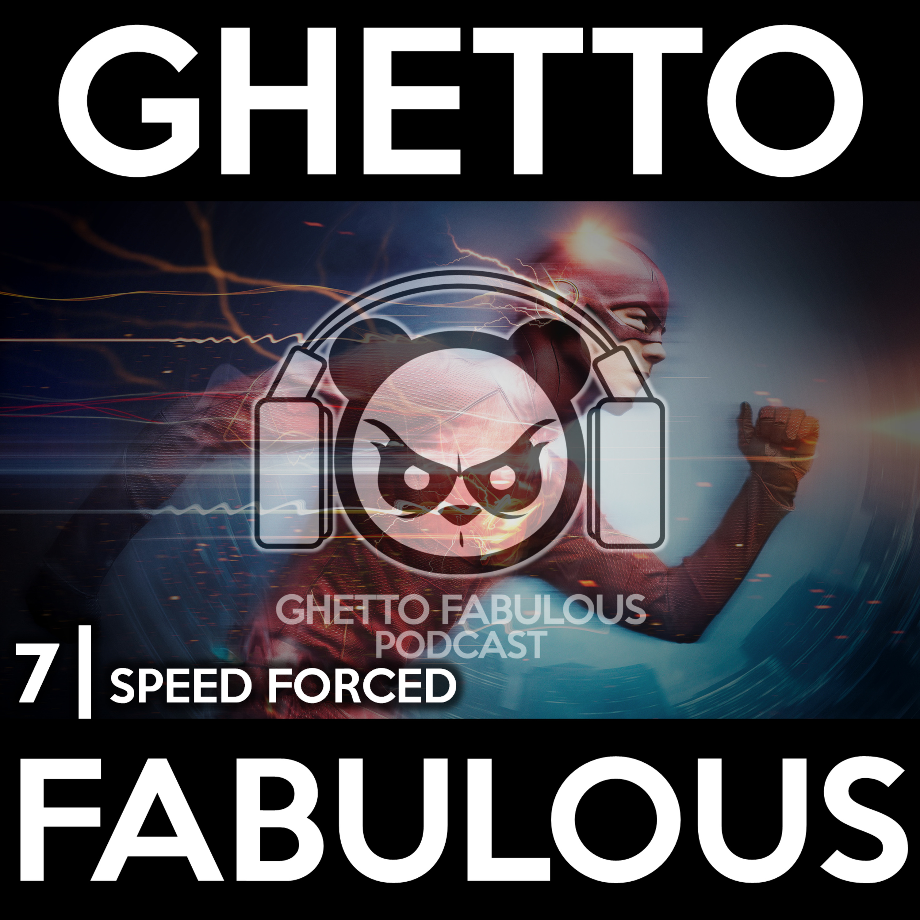 Ghetto Fabulous Podcast