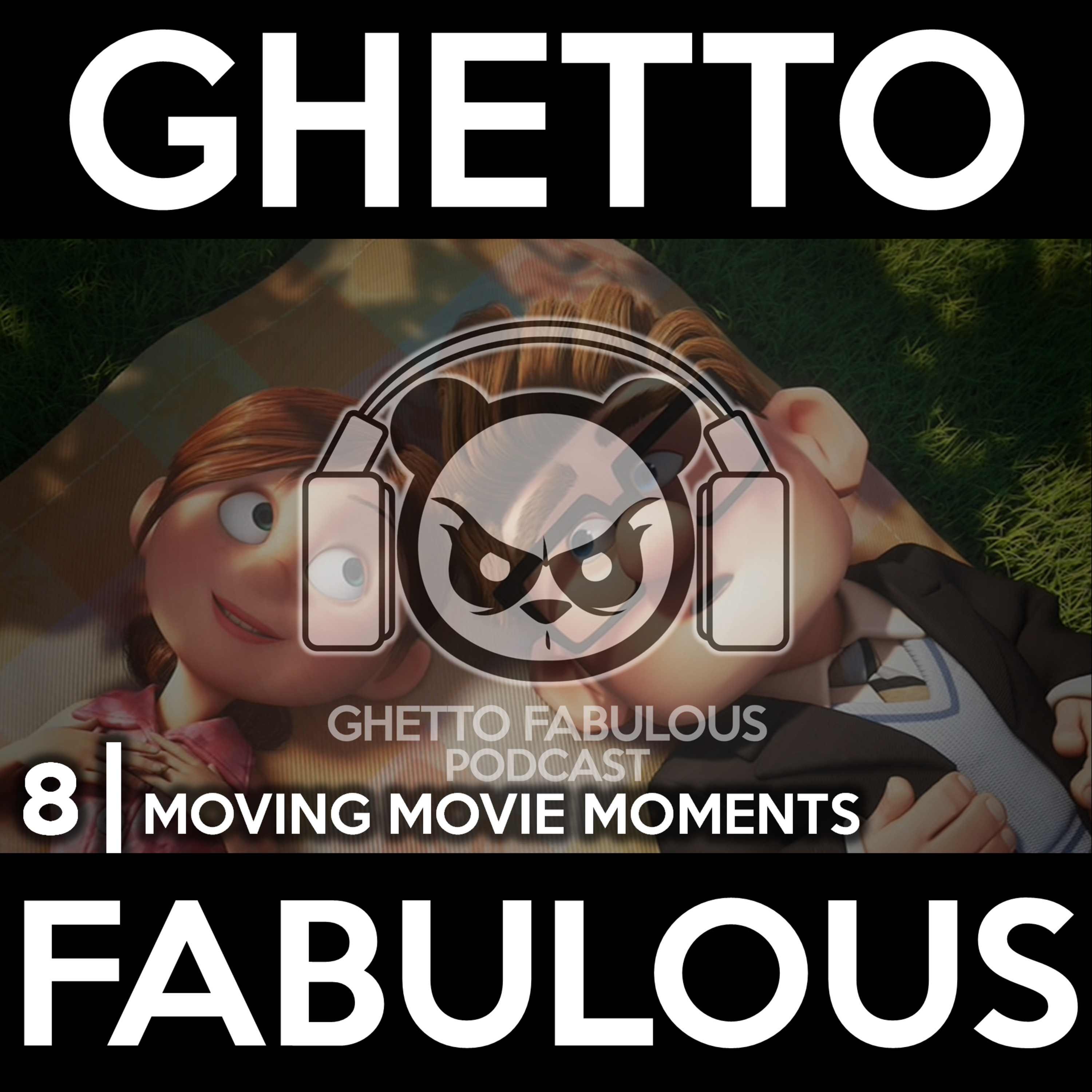 Ghetto Fabulous Podcast