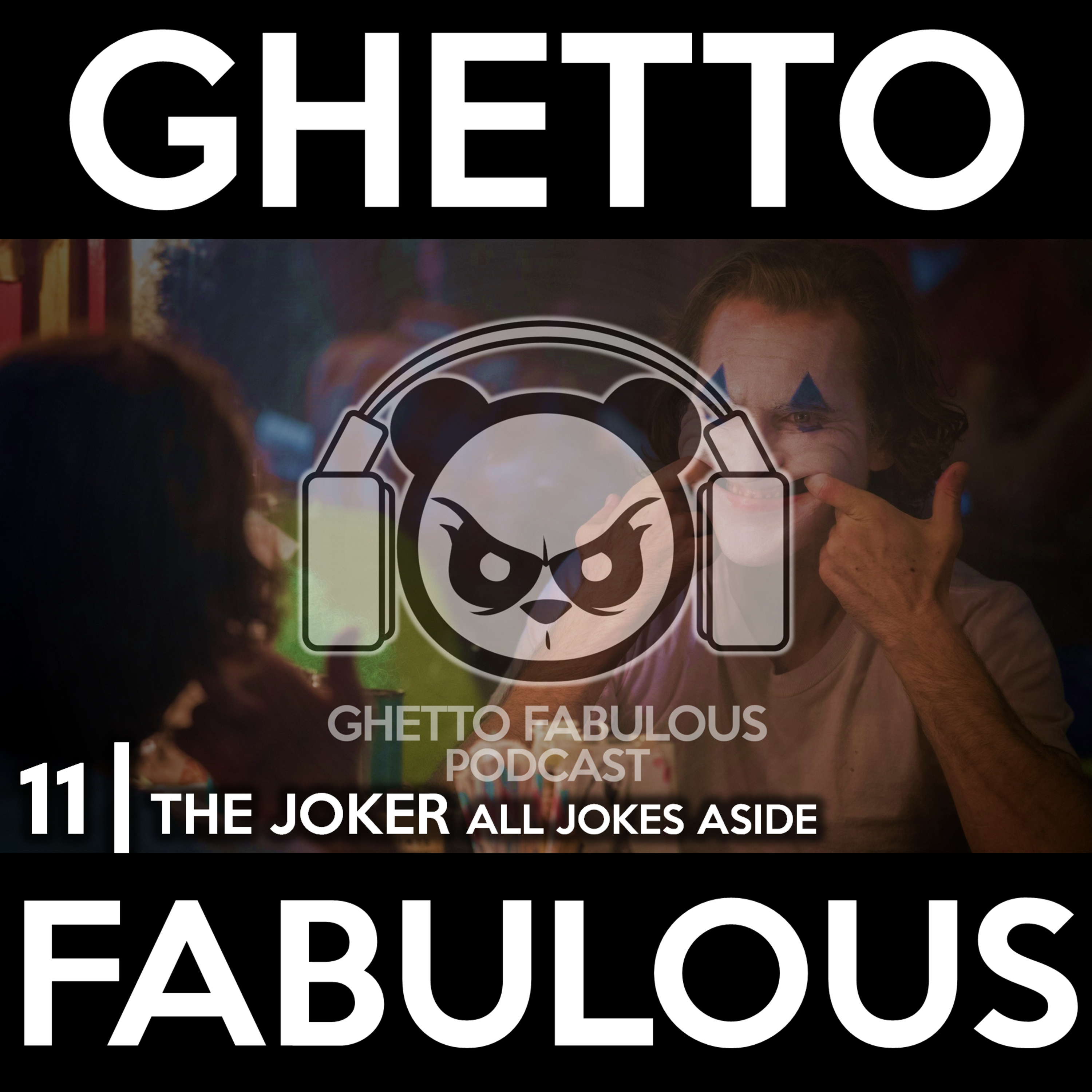 Ghetto Fabulous Podcast