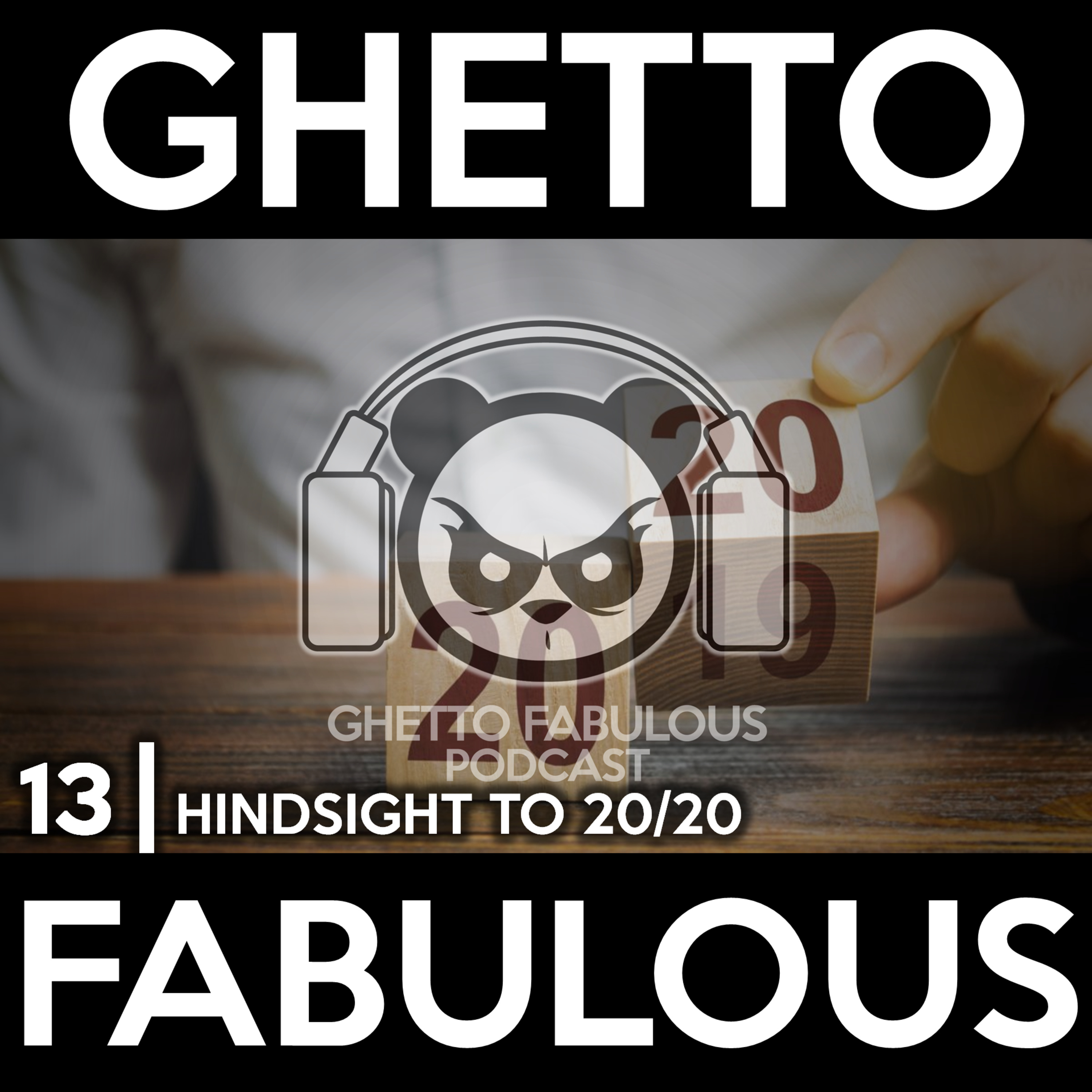 Ghetto Fabulous Podcast