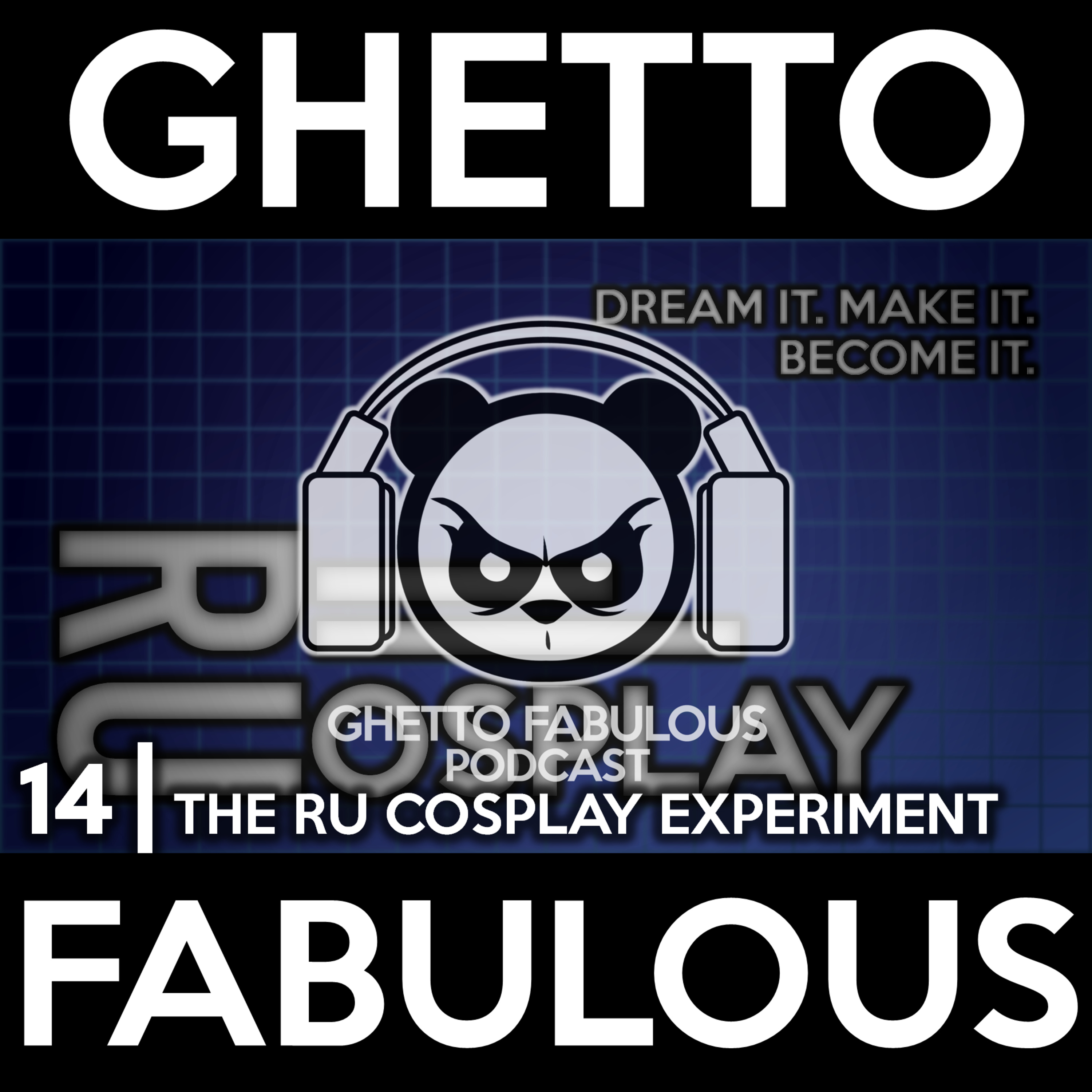 Ghetto Fabulous Podcast