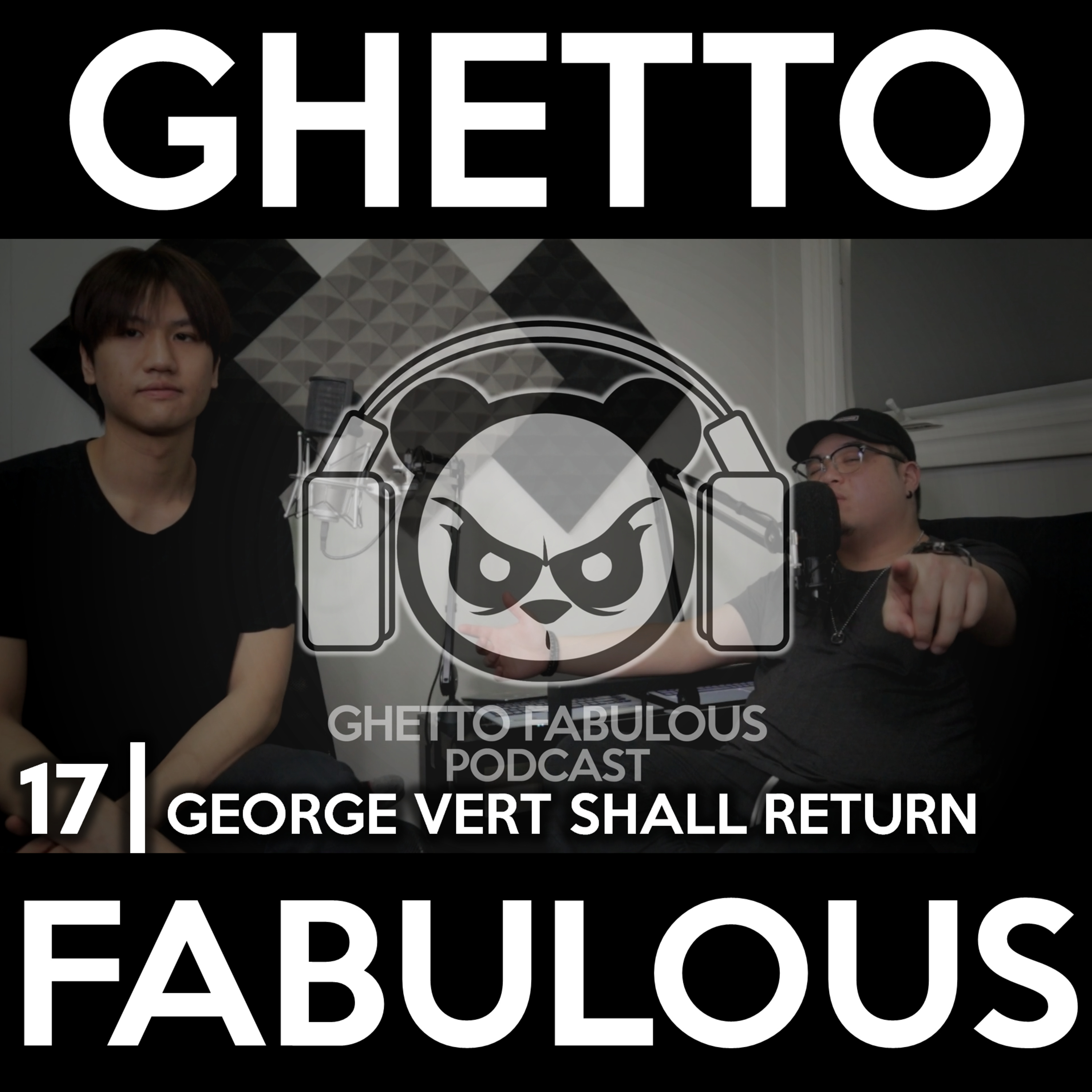 Ghetto Fabulous Podcast