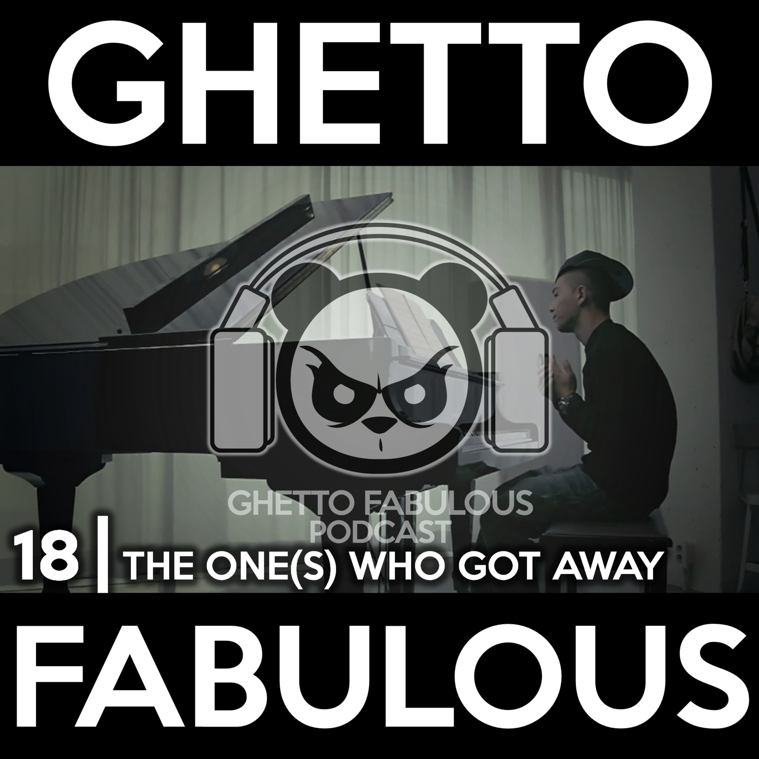 Ghetto Fabulous Podcast