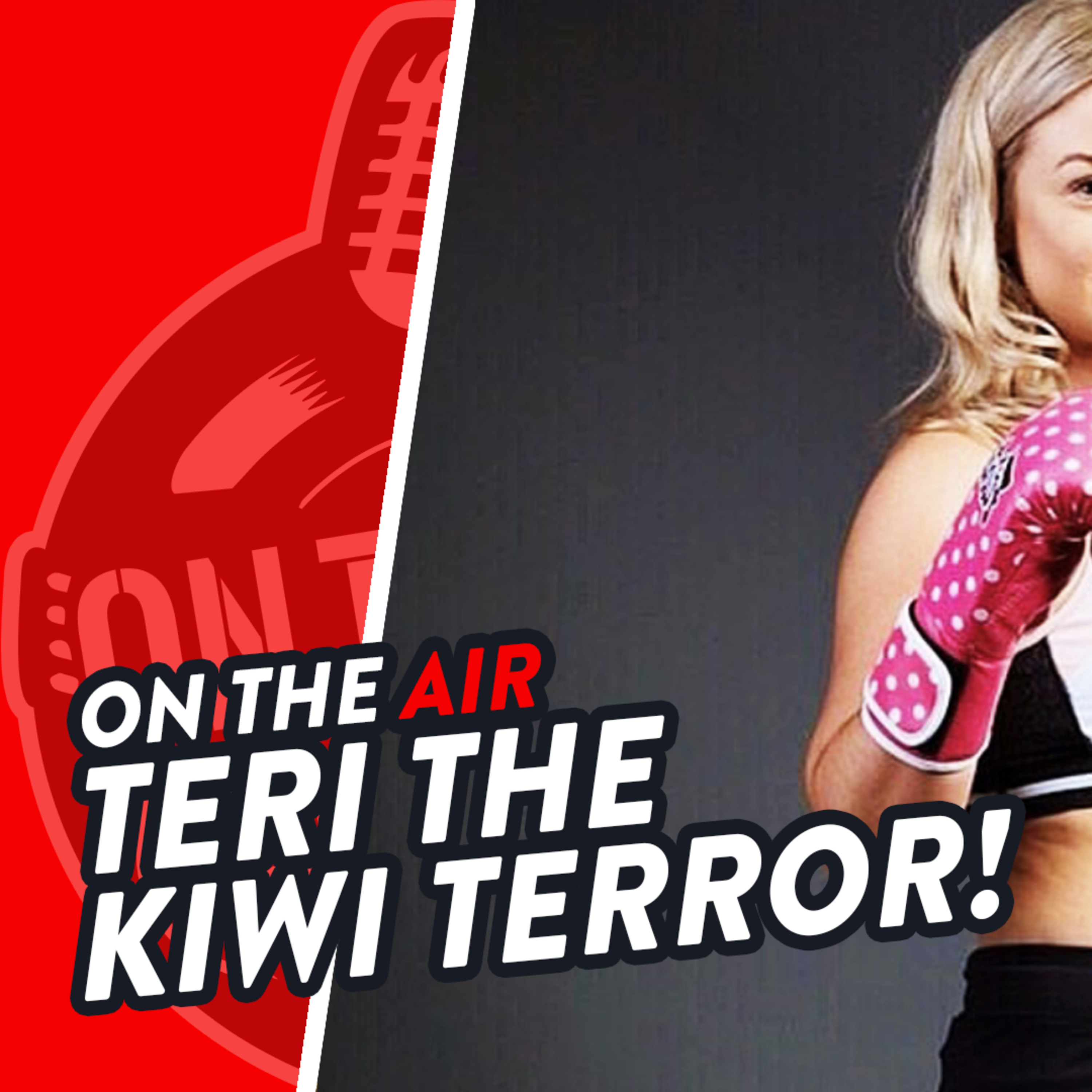 On The Air with Jay Boston