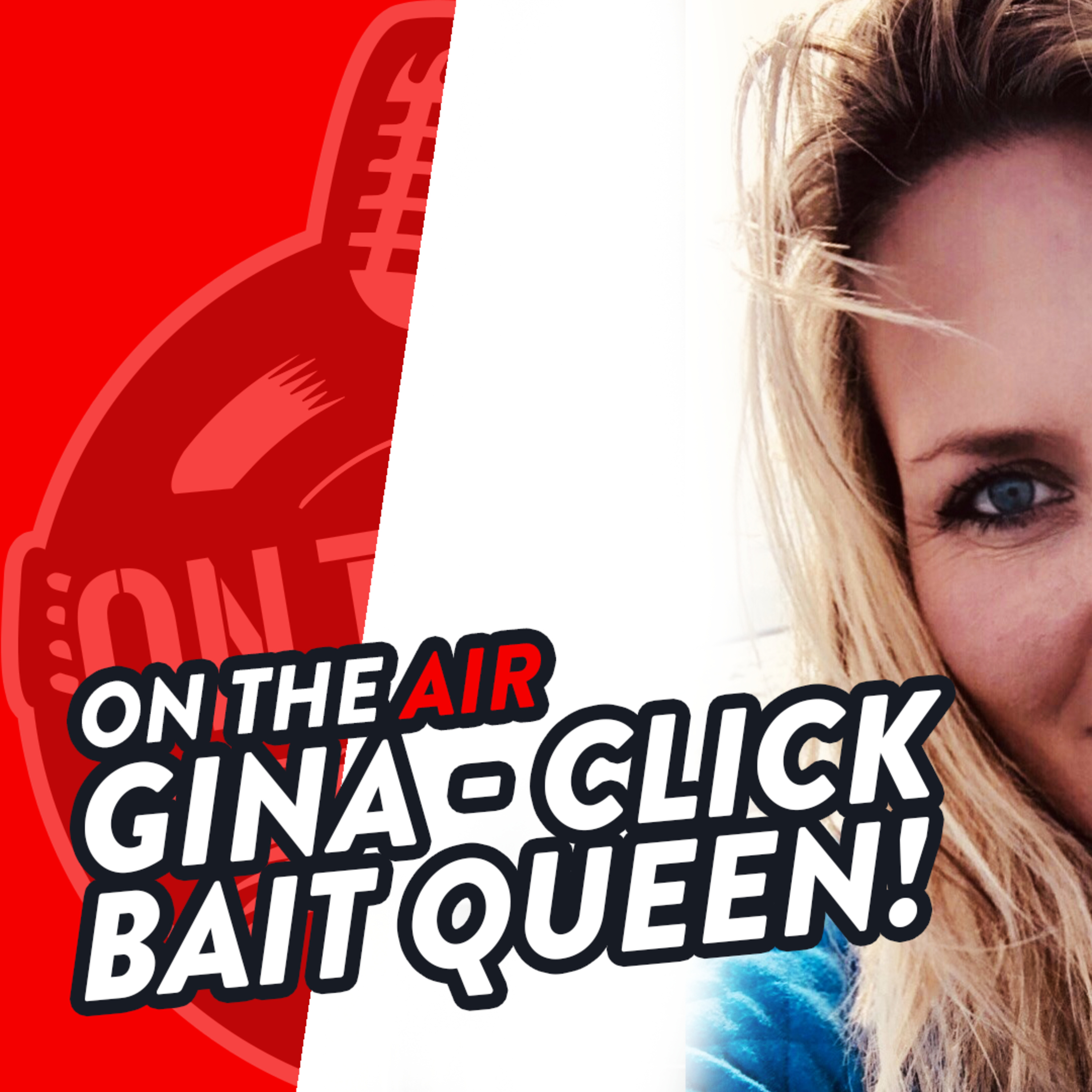 On The Air with Jay Boston