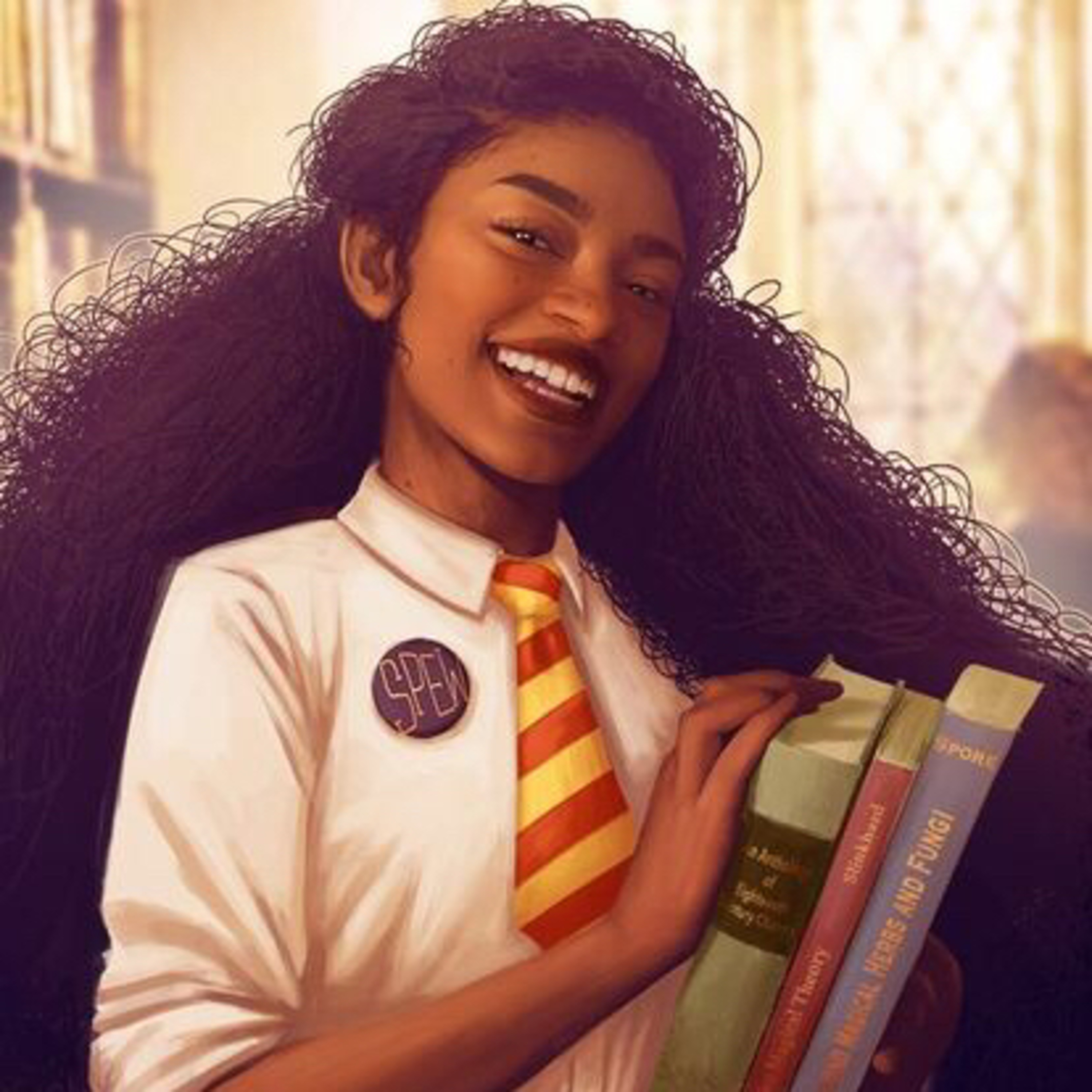 A Nerdy Girls Guide To: