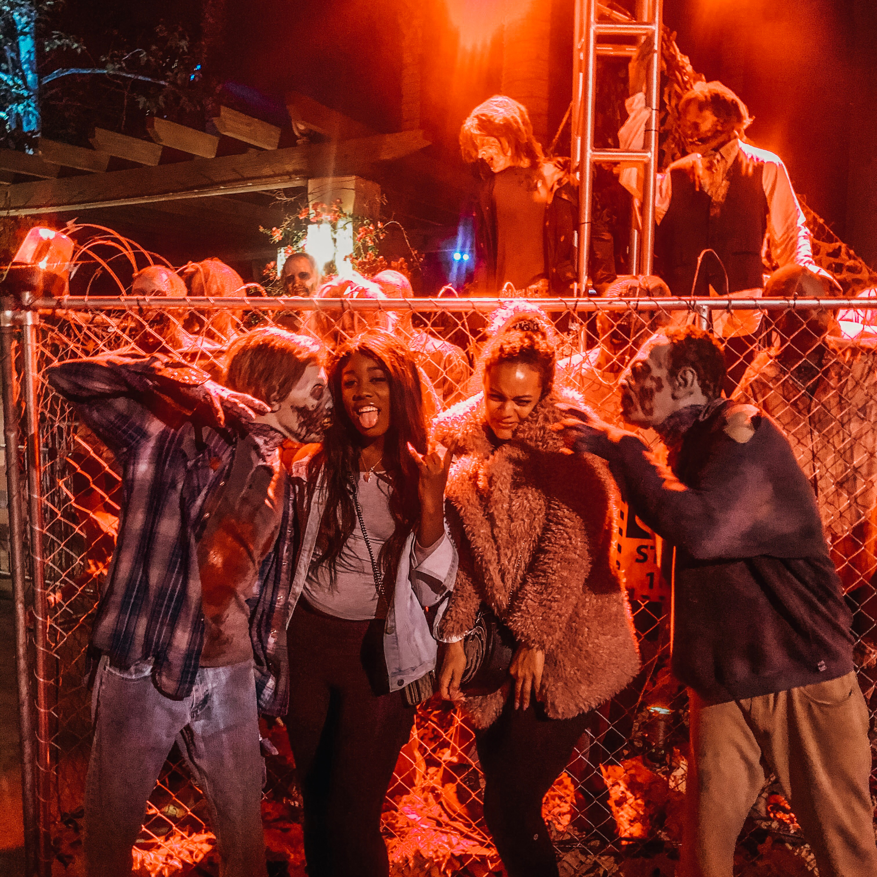 A Nerdy Girls Guide To: