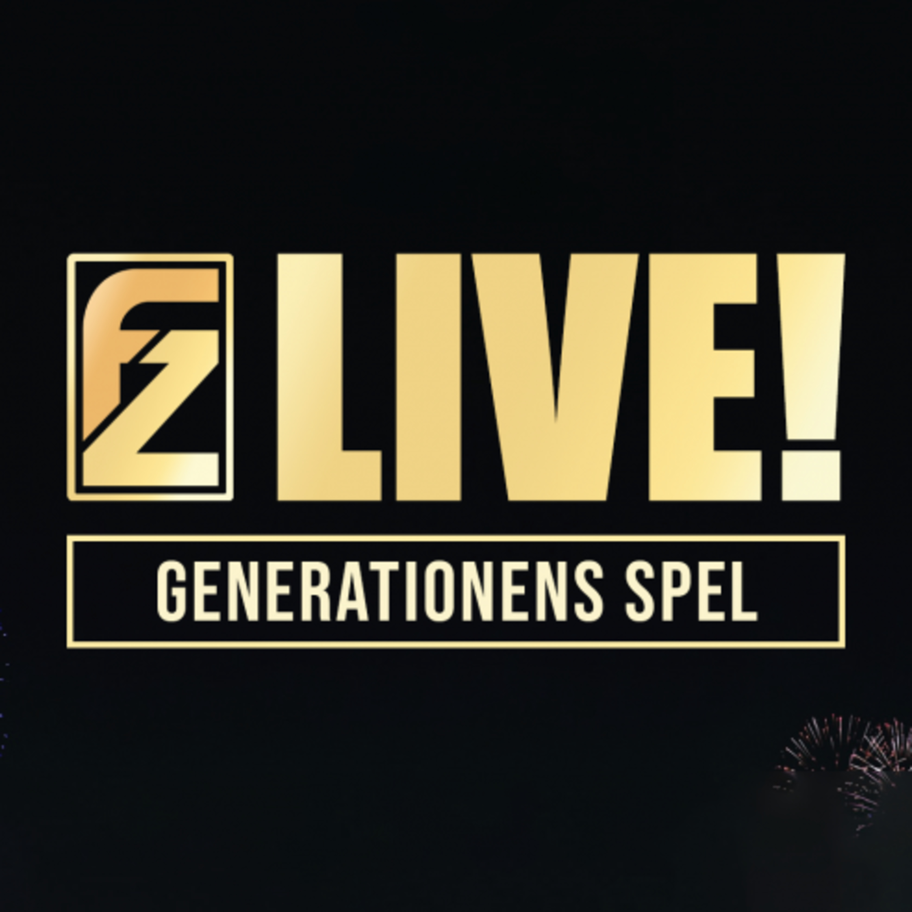 Special: Vi korar Generationens Spel! episode artwork