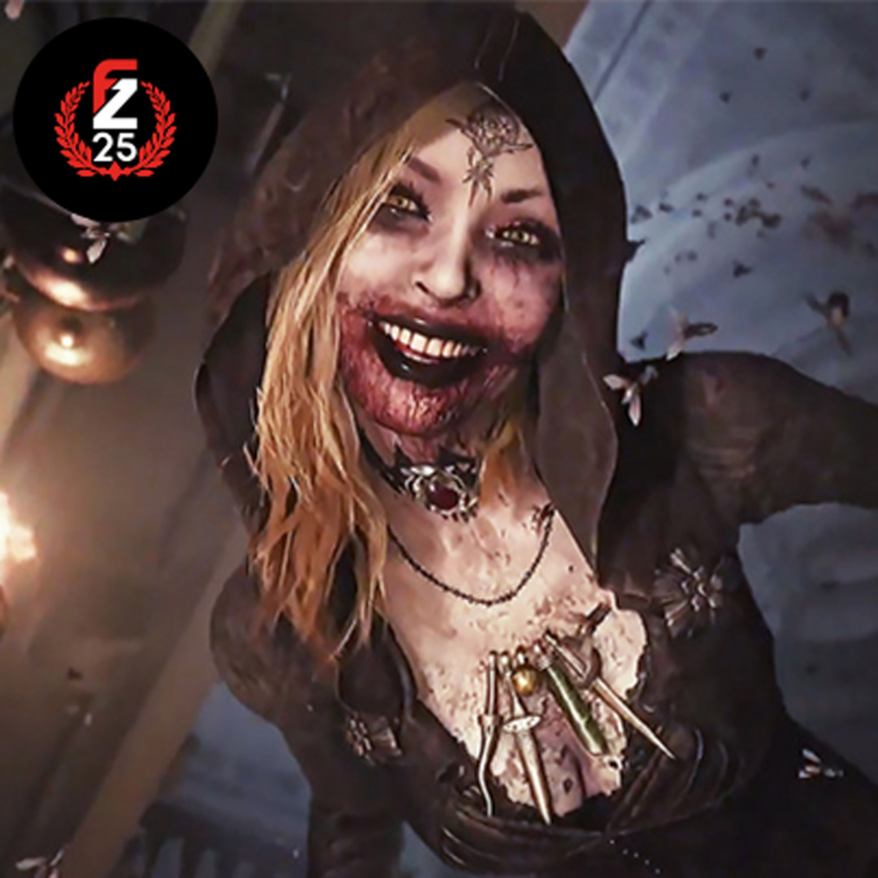 Om Path of Exile 2, Nya The Witcher-säsongen, CDPR:s framtid, årets E3 och mer! episode artwork