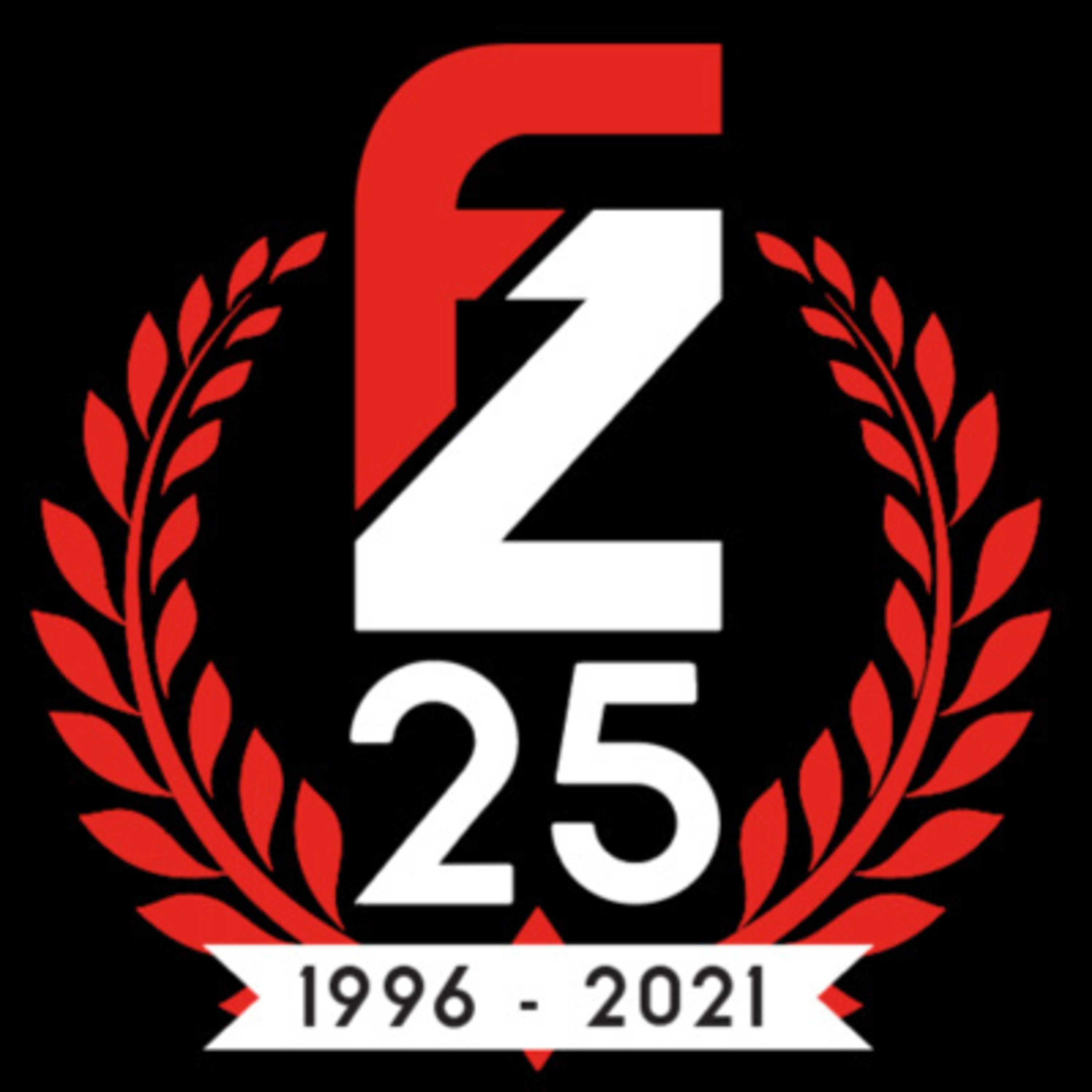 FZ 25 år - Fredrik Wester, Paradox Interactives ständige förkämpe episode artwork
