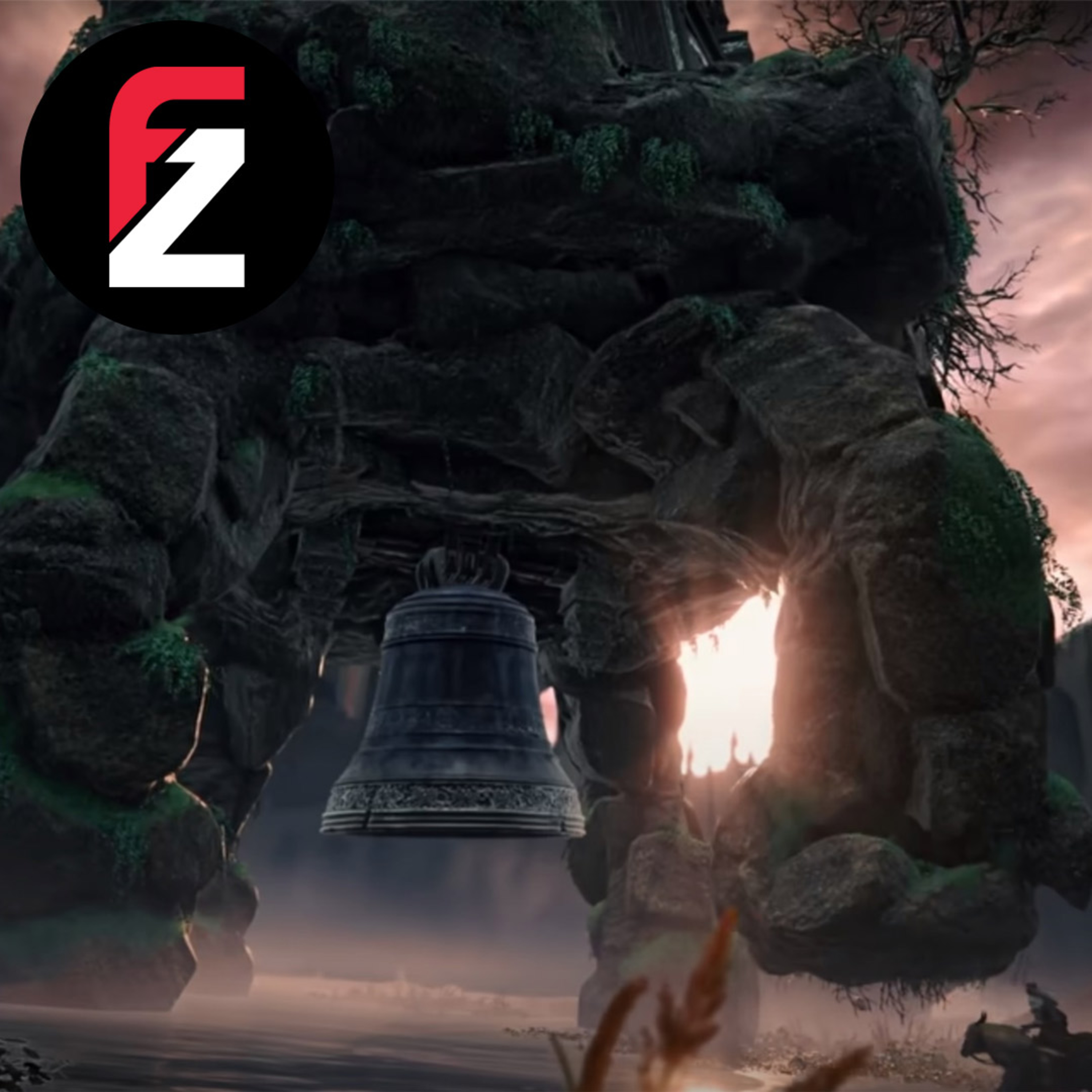 Om Elden Ring, E3-feber, Battlefield 6, Kojima och Geoffs bromance och mycket mer! episode artwork