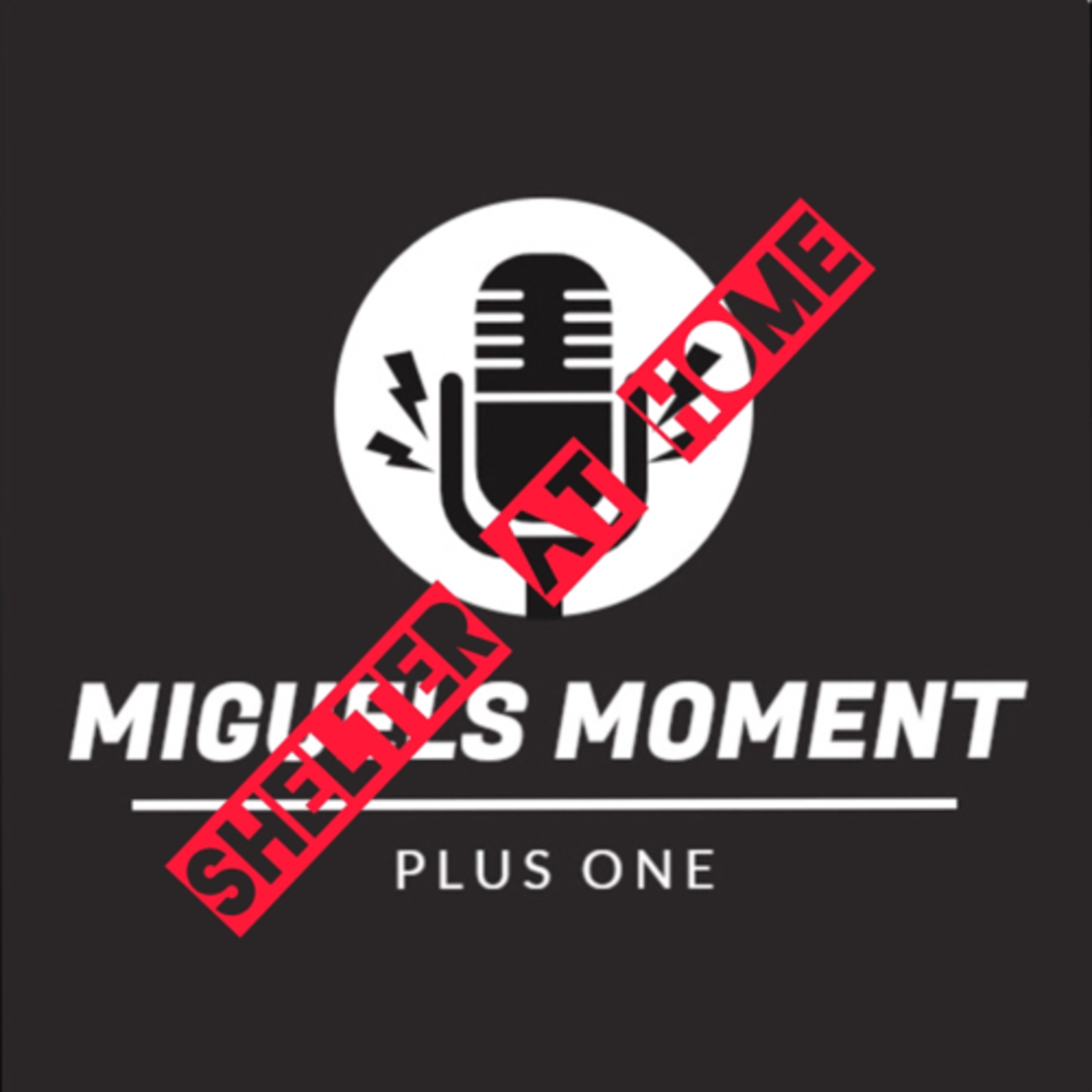 Miguel\'s Moment