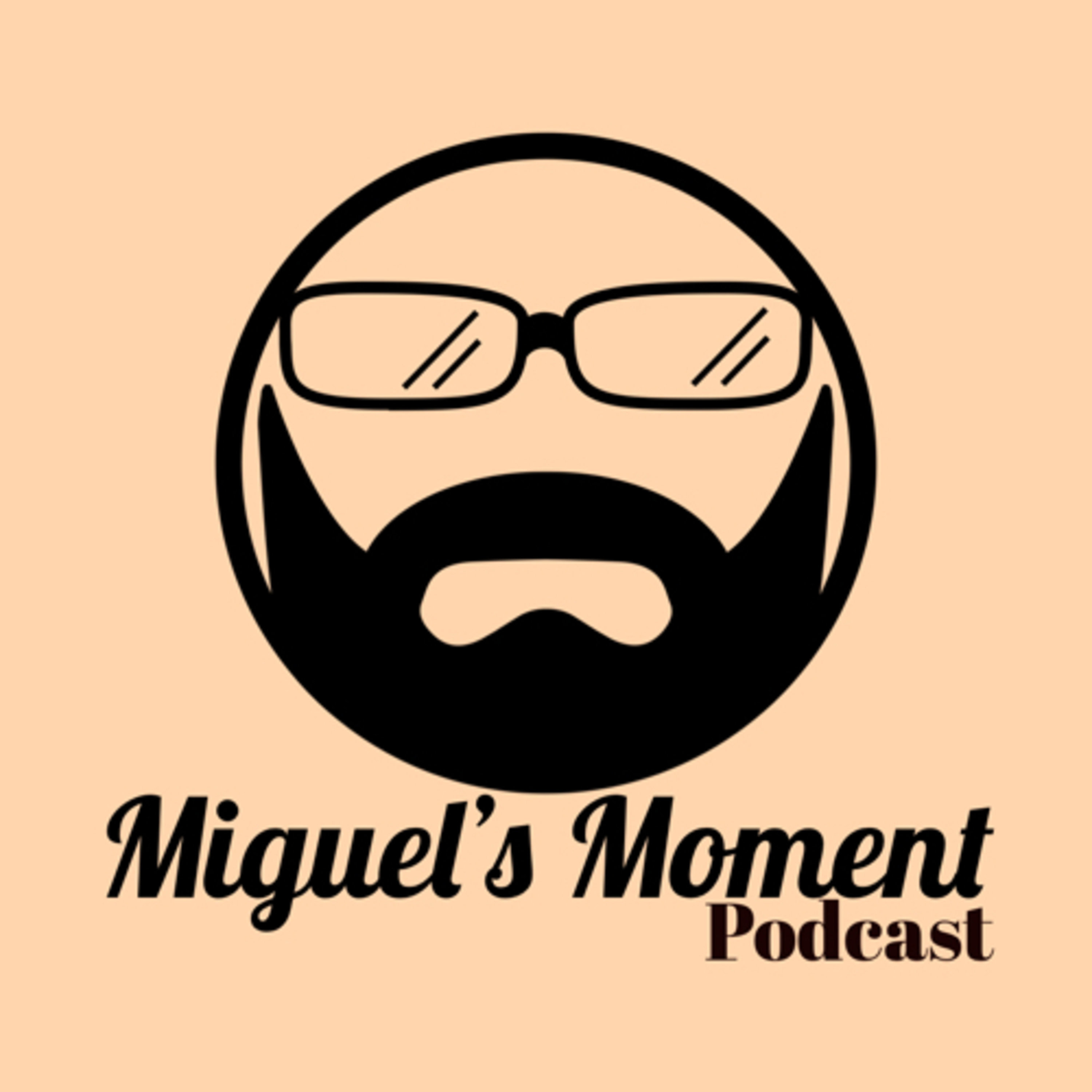 #23 - Patrick Hays episode artwork
